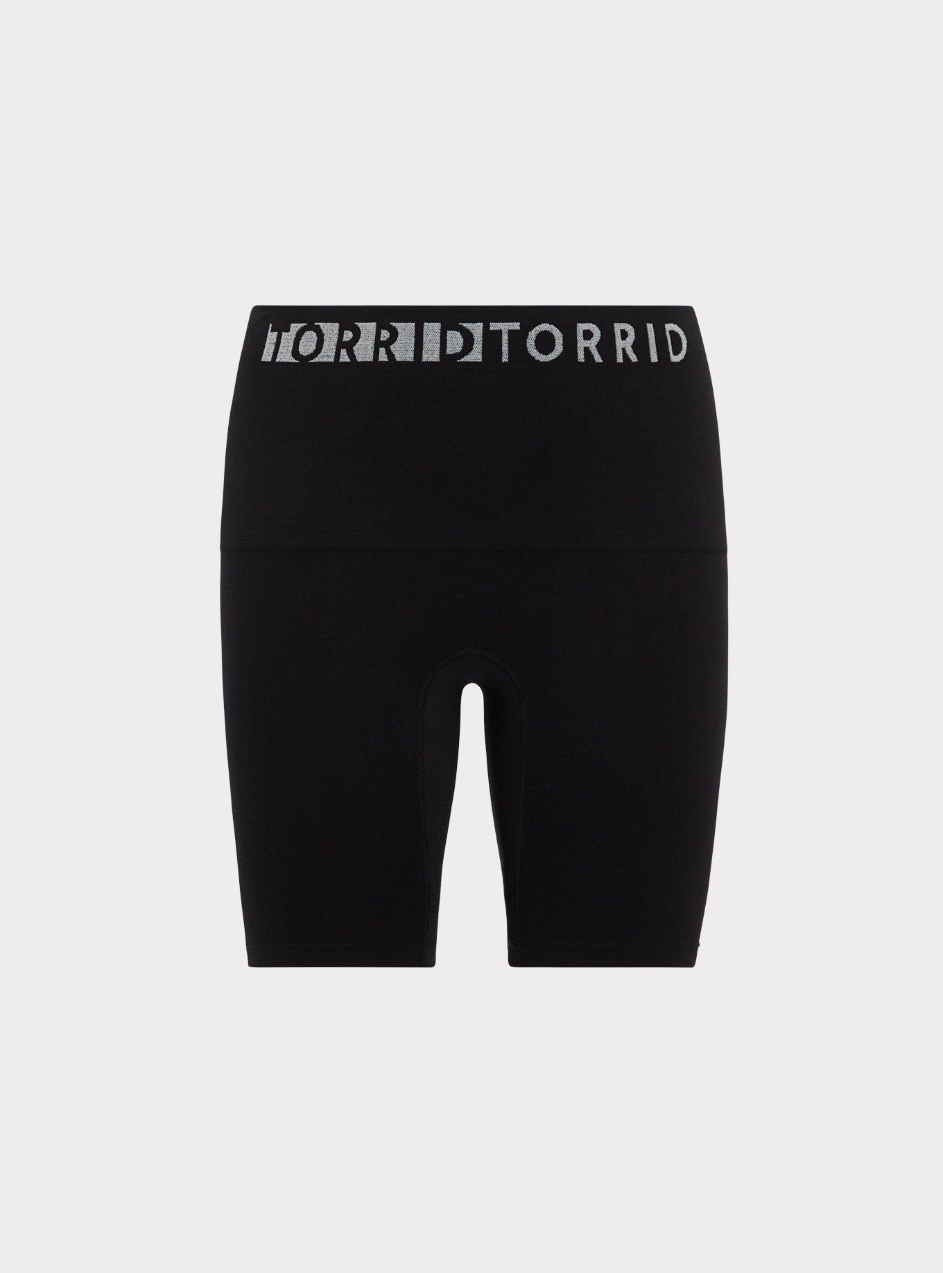 💐 Torrid Black Shorts