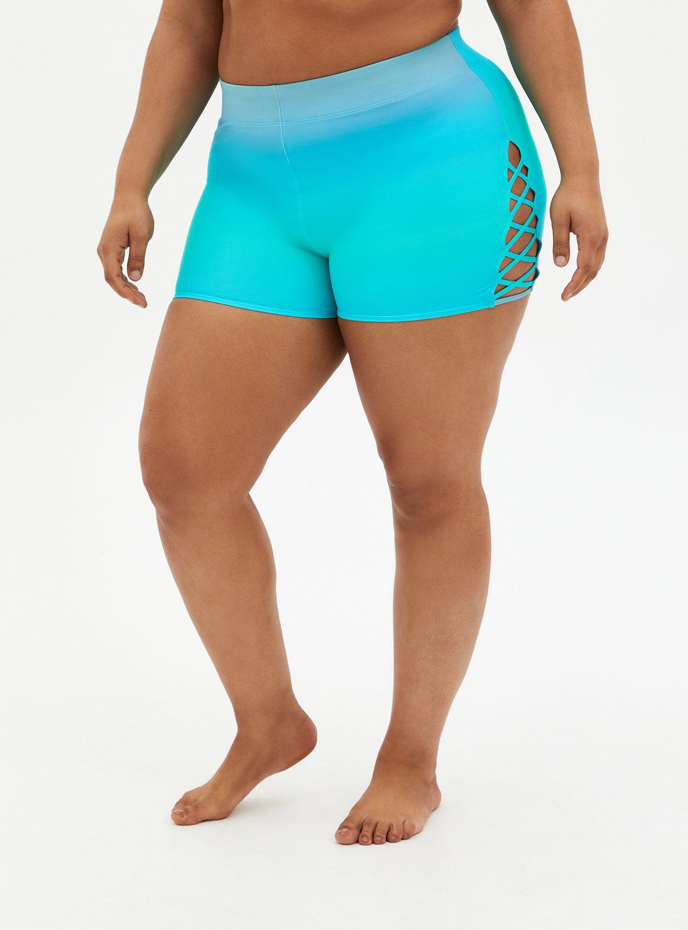 Torrid board hot sale shorts