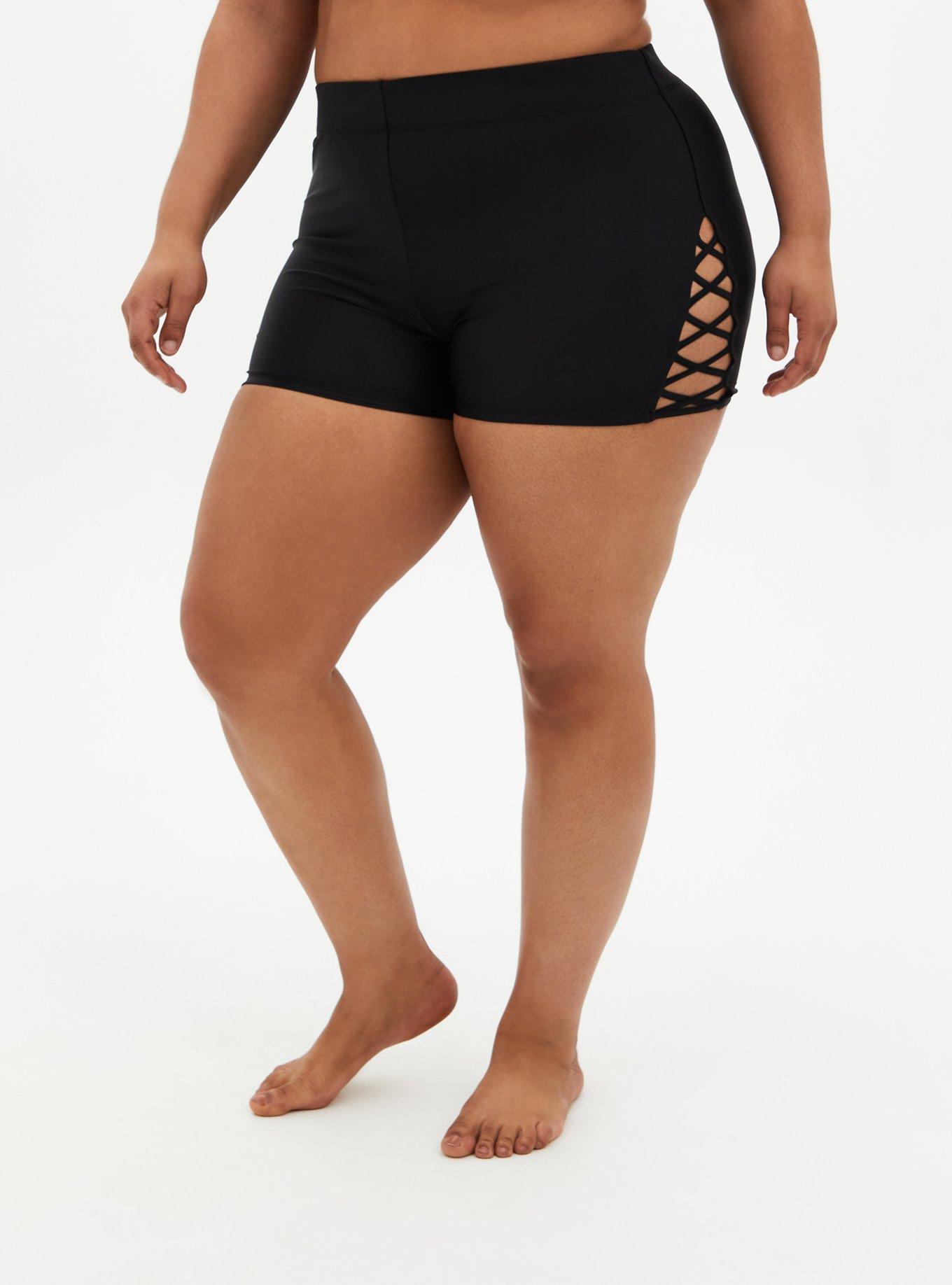 Torrid store board shorts