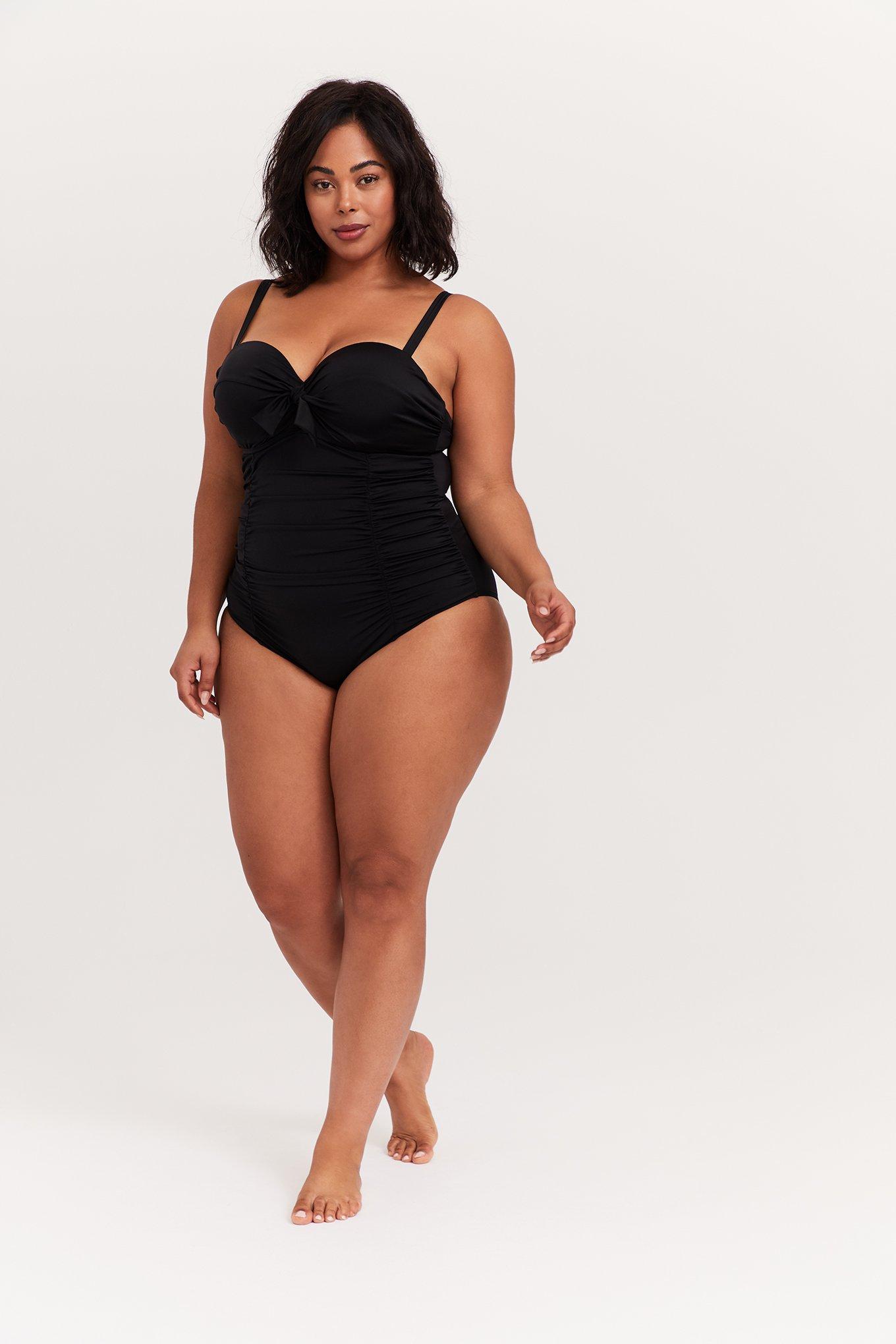 Torrid harry best sale potter bathing suit