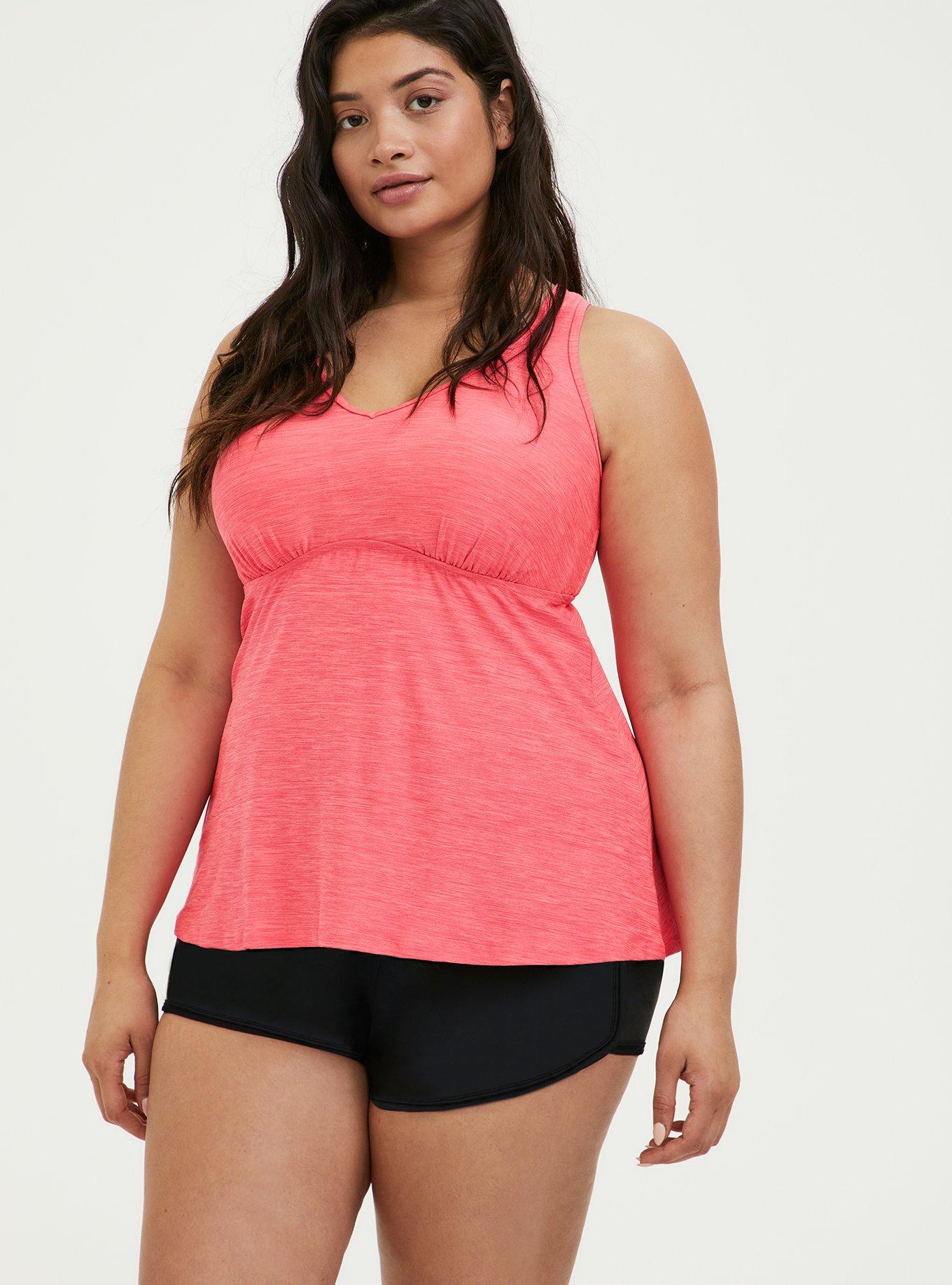 Torrid tankini clearance