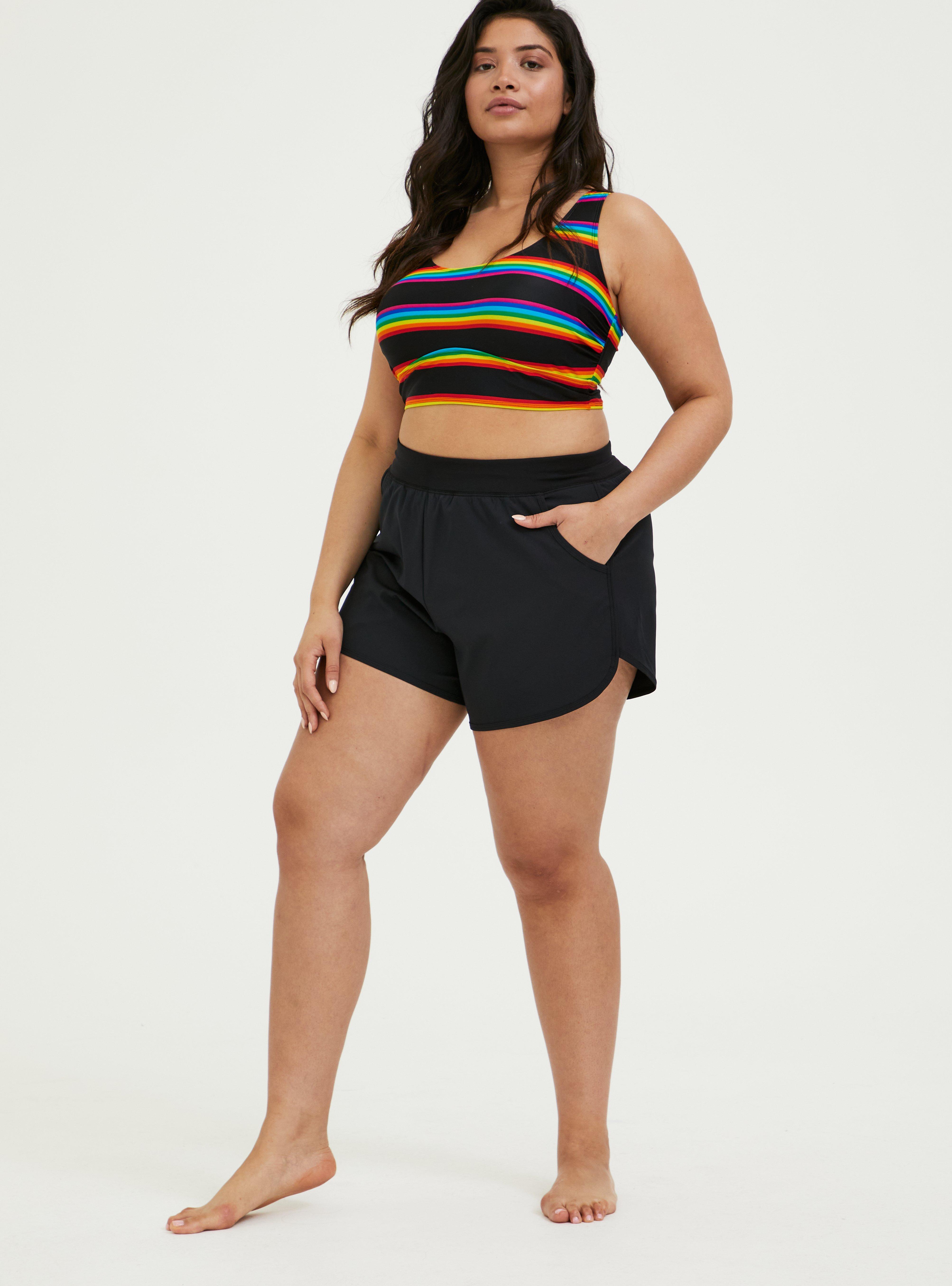 Torrid sales board shorts