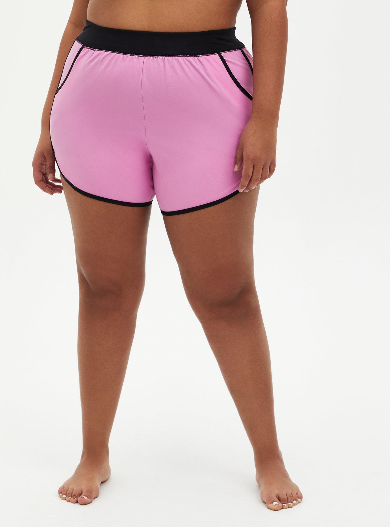 Torrid hot sale board shorts