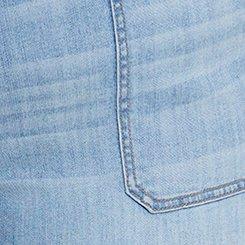 5 Inch Vintage Stretch Mid-Rise Short, UNDONE, swatch