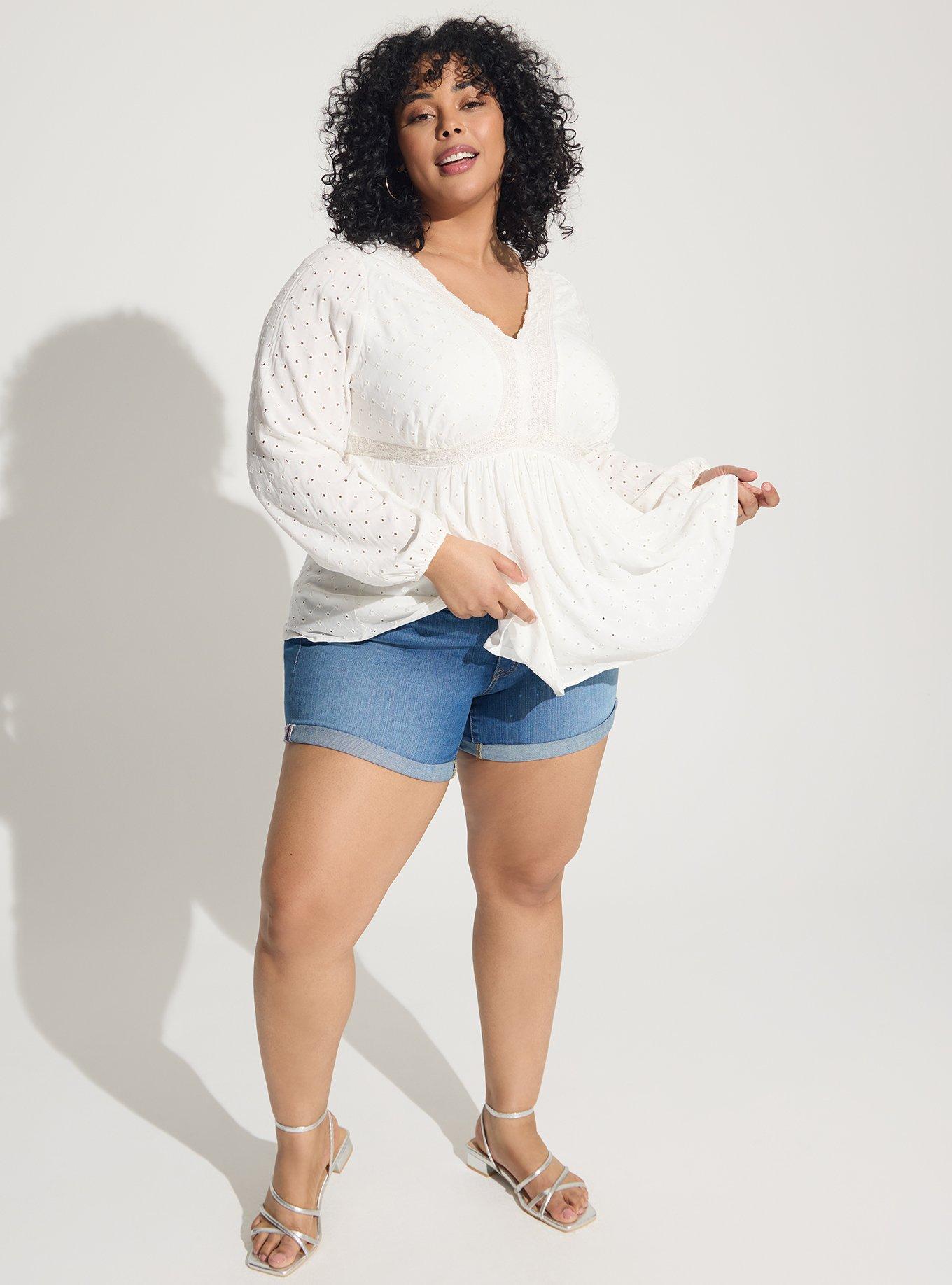 Torrid Plus Size Women's Clothing for sale in East Wenatchee