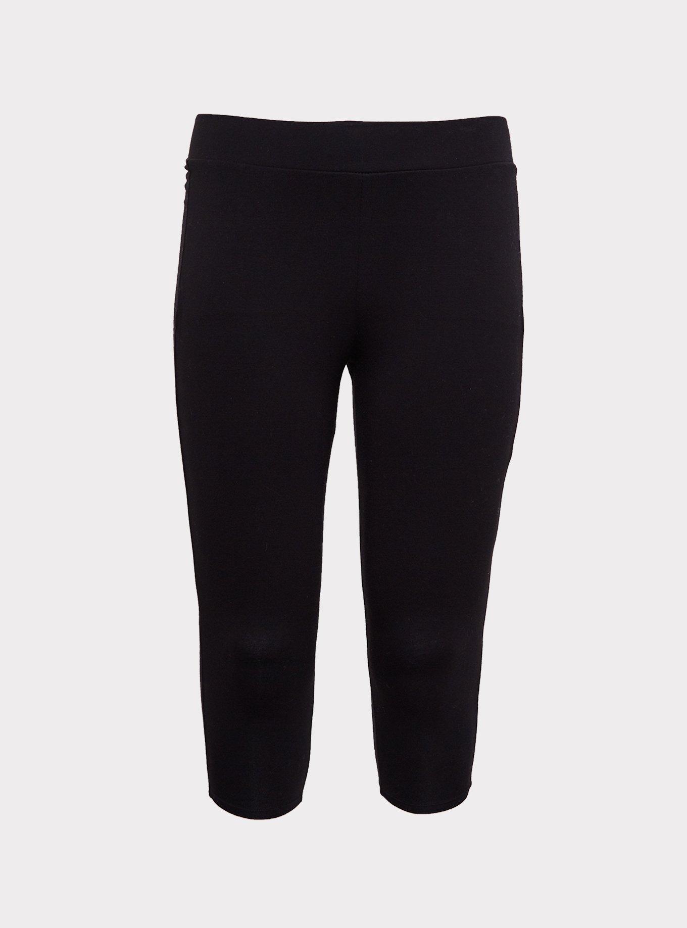 Torrid slim fix outlet leggings