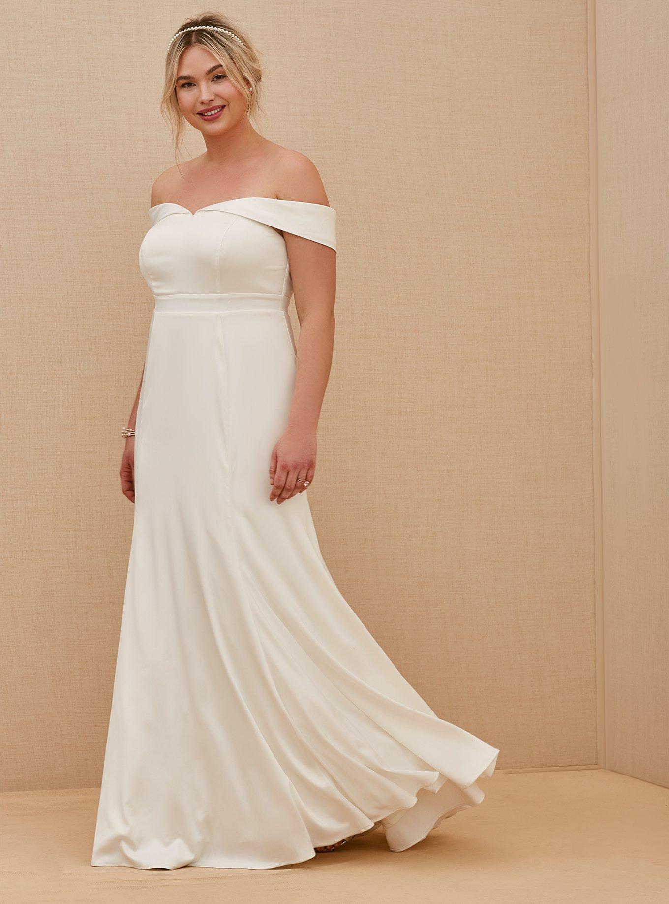 Wedding shop by on sale torrid