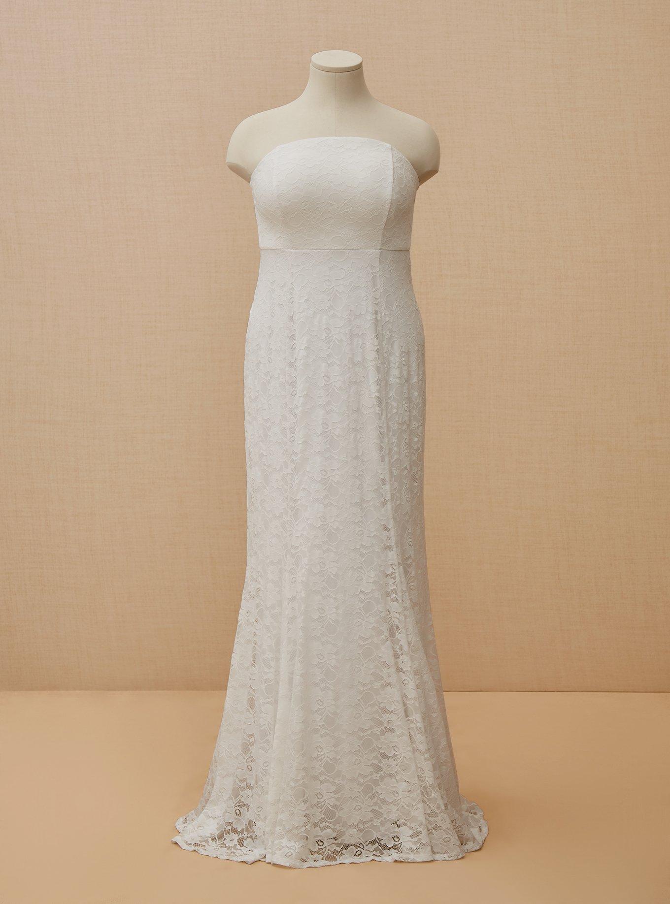 Small Size, Wedding dresses, Size: chest 34 waist 28(adjustable), A-line