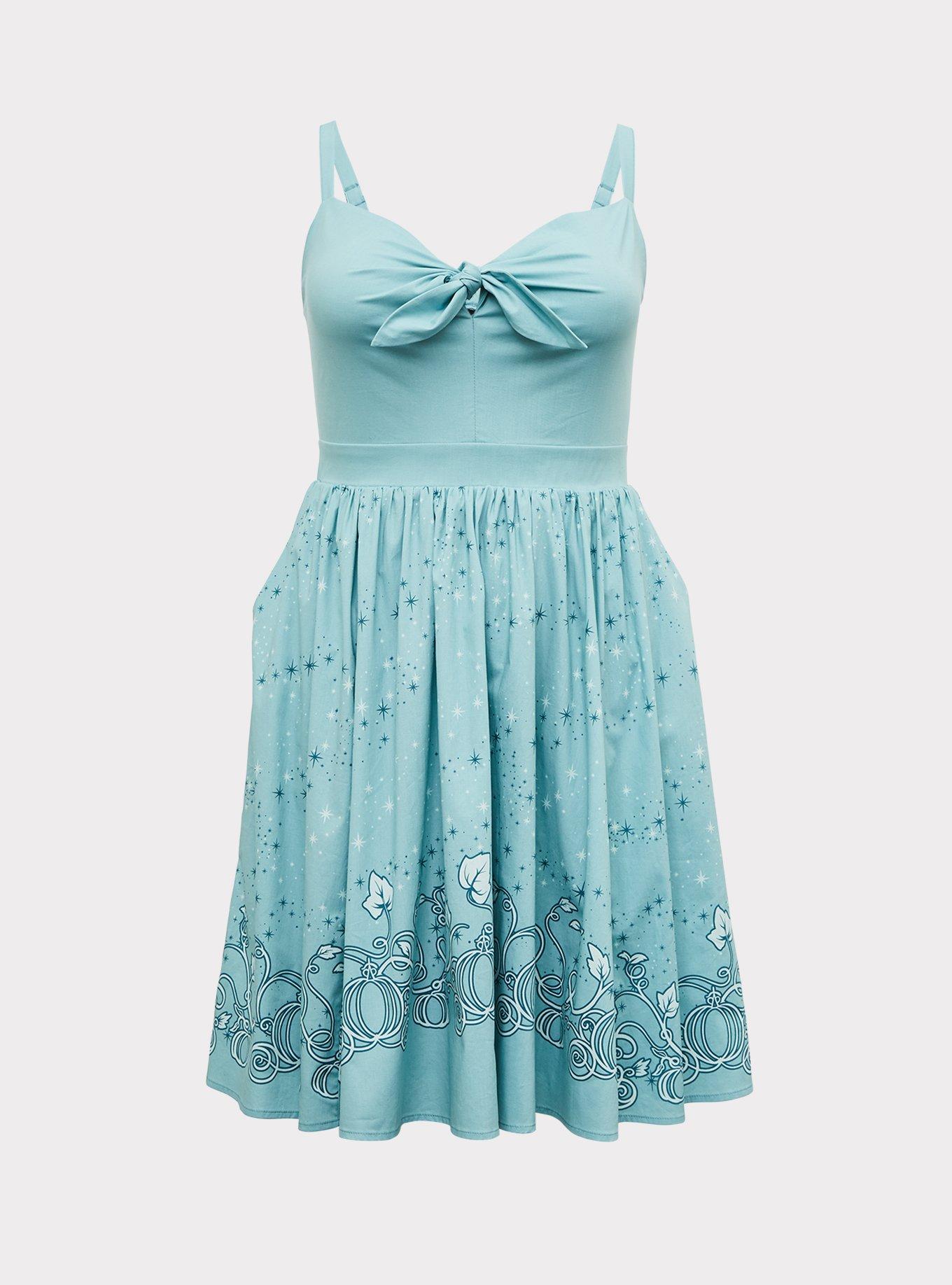 Cinderella skater dress shops