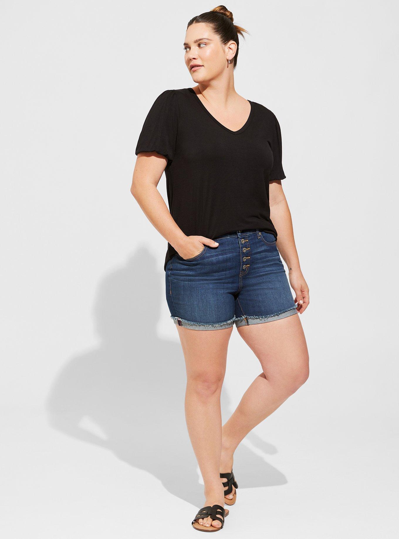Rise & Shine Shortall Rise & Shine Shortall