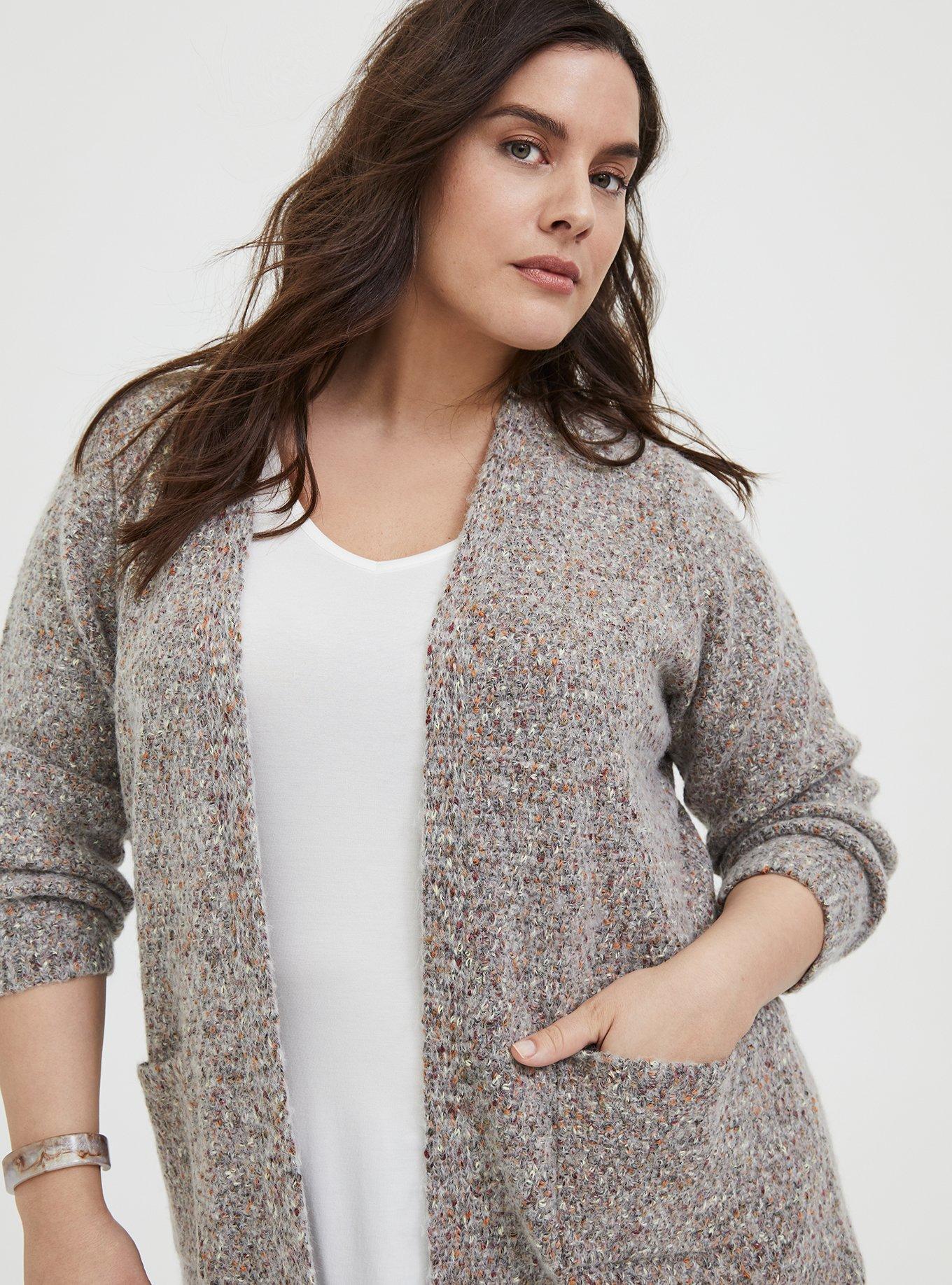 Torrid cardigan hotsell