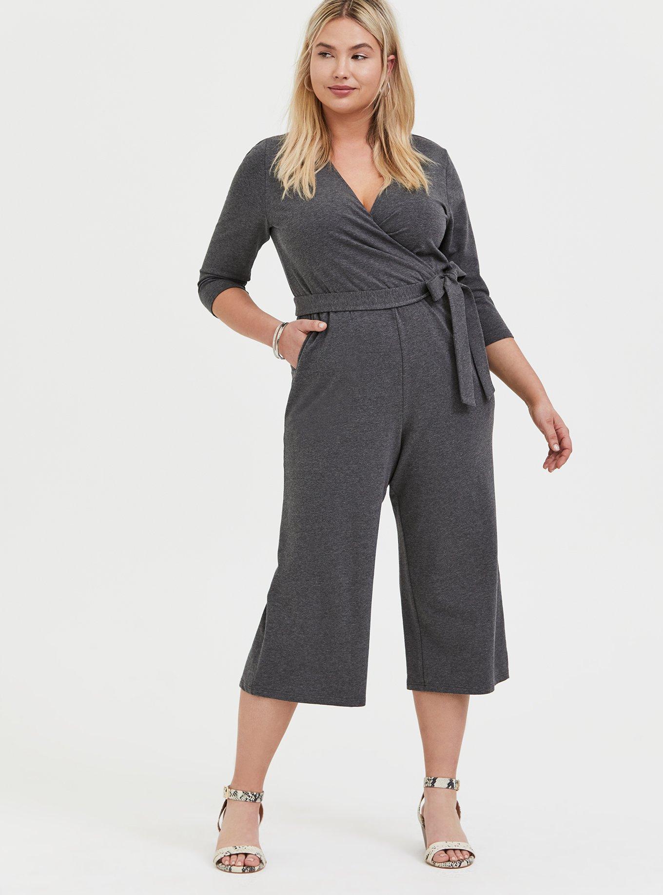 Culotte jumpsuit outfit best sale