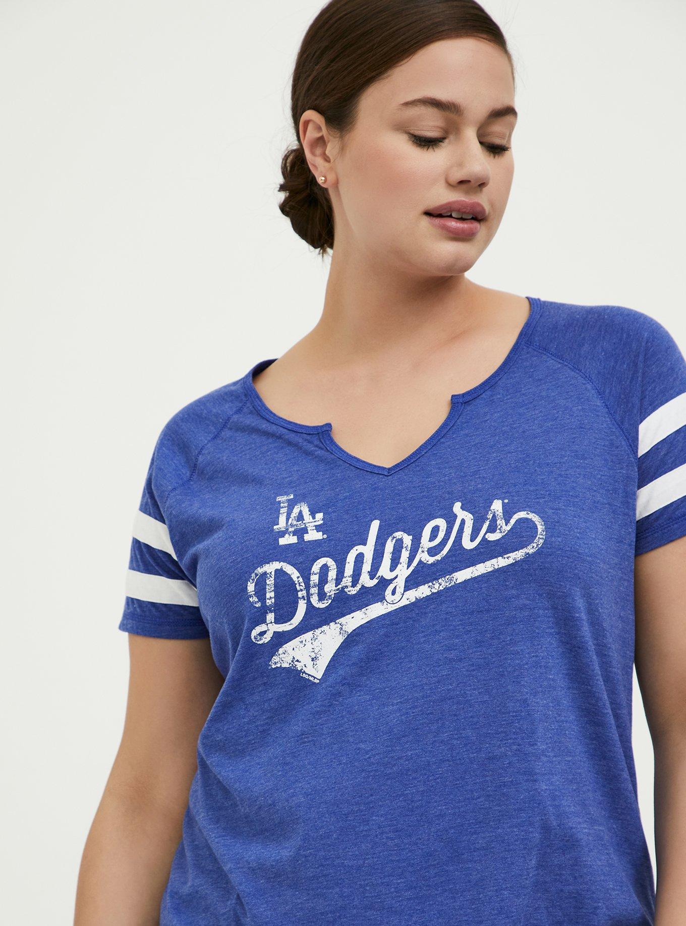 Women Los Angeles Dodgers MLB Jerseys for sale