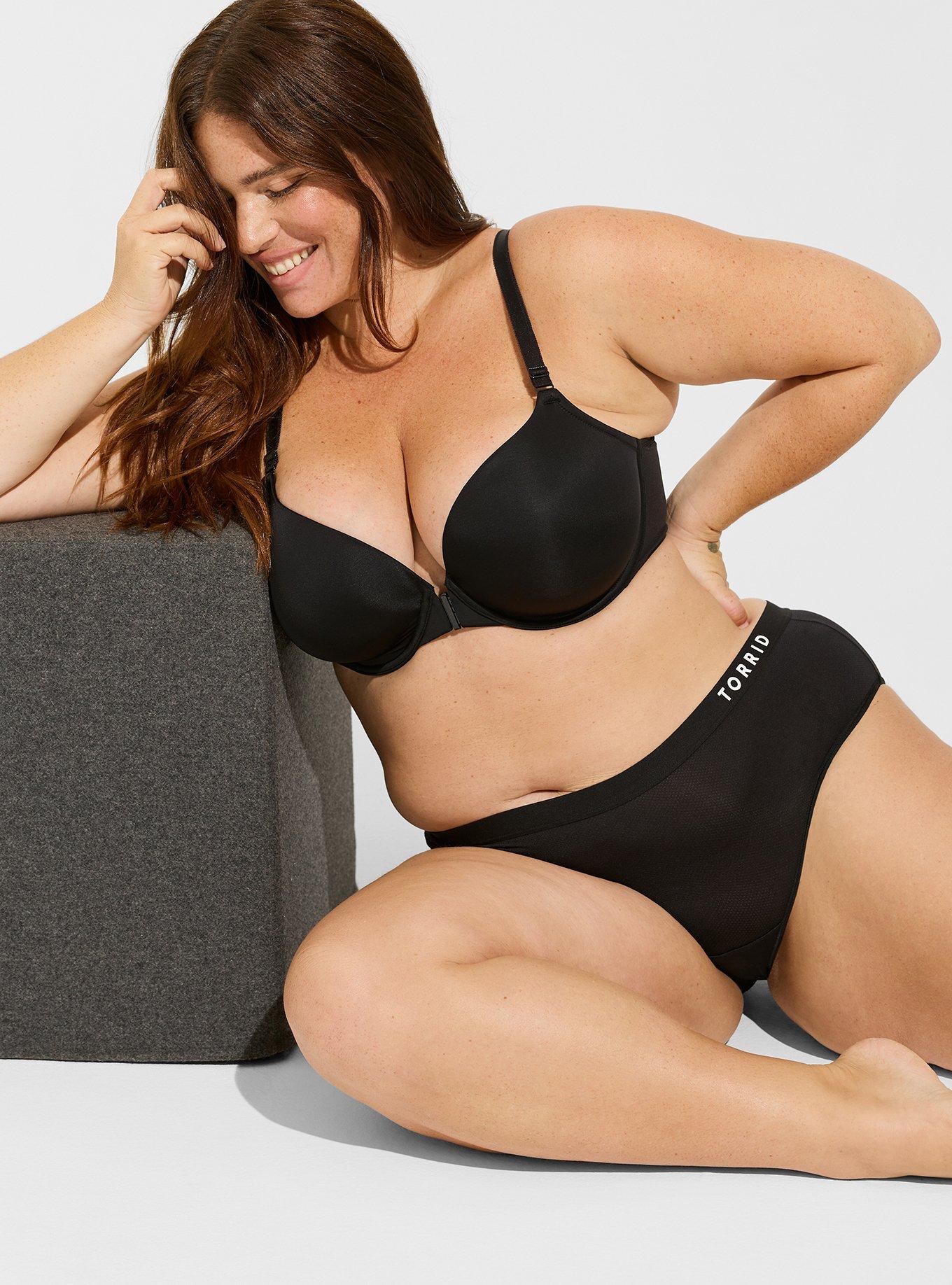 Pin on Torrid Intimates