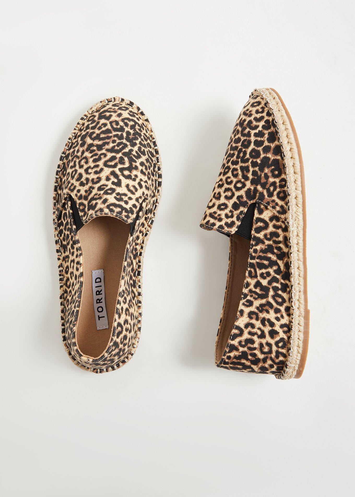 Torrid espadrilles best sale