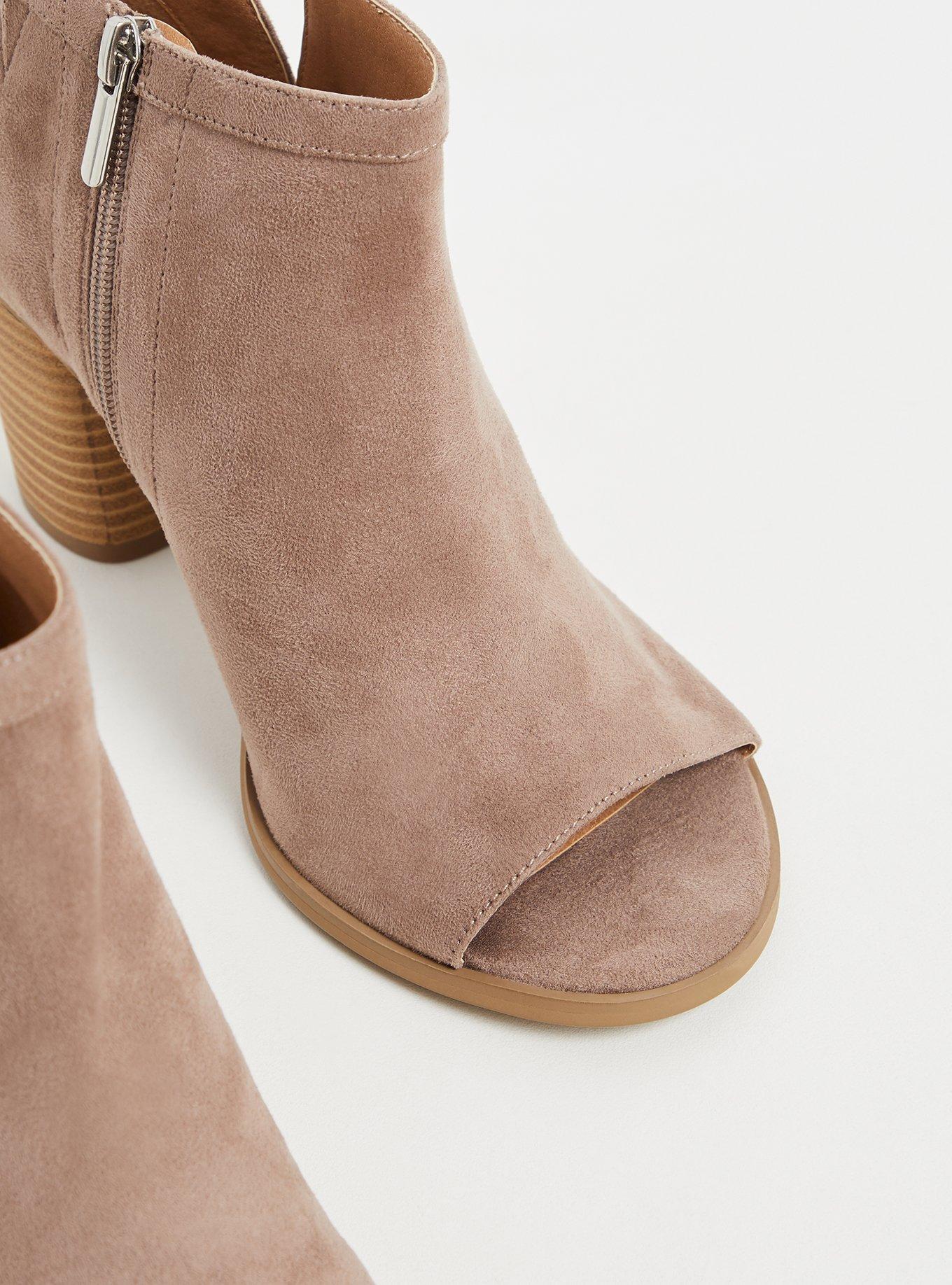 taupe shooties