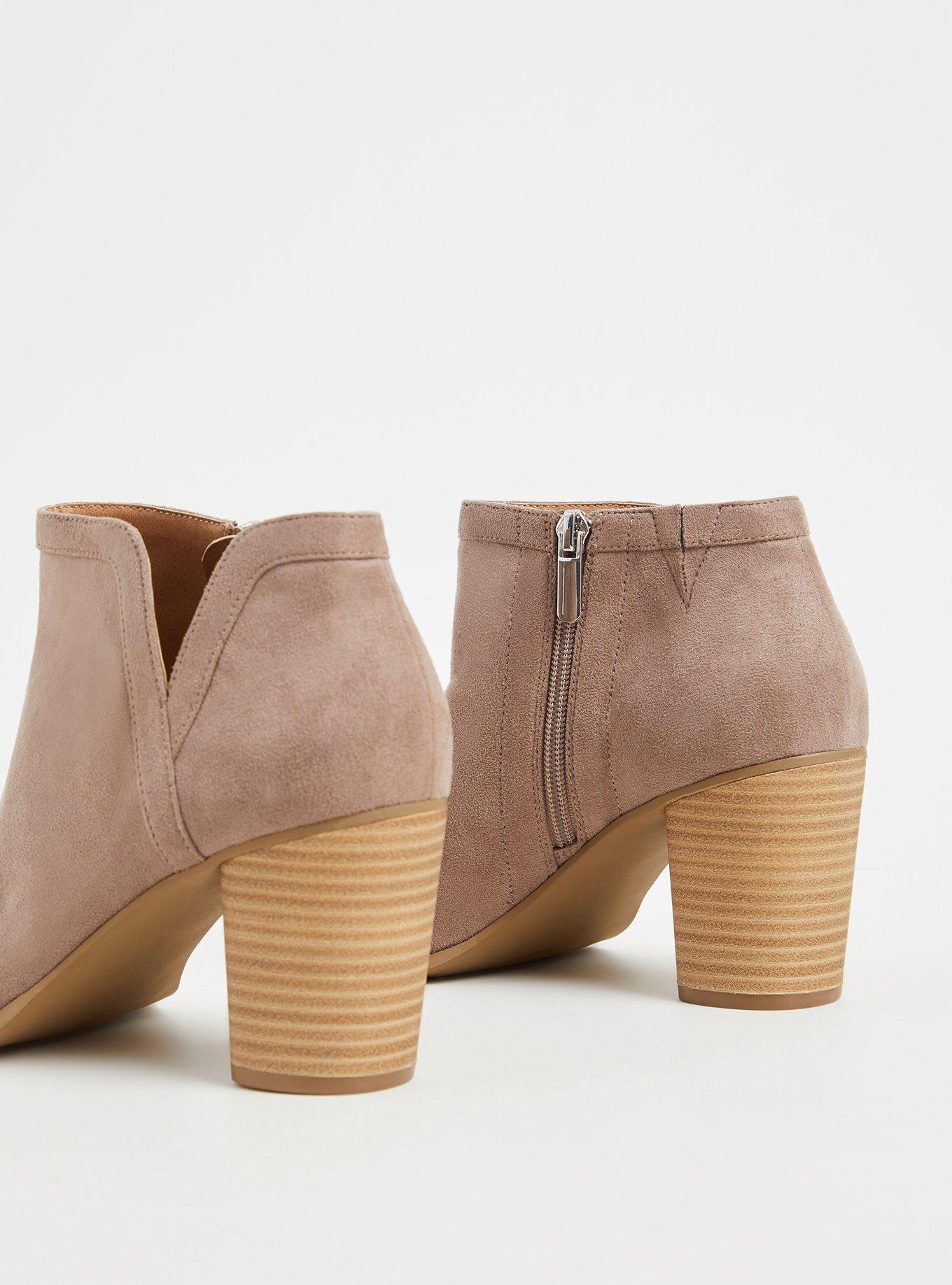 taupe shooties