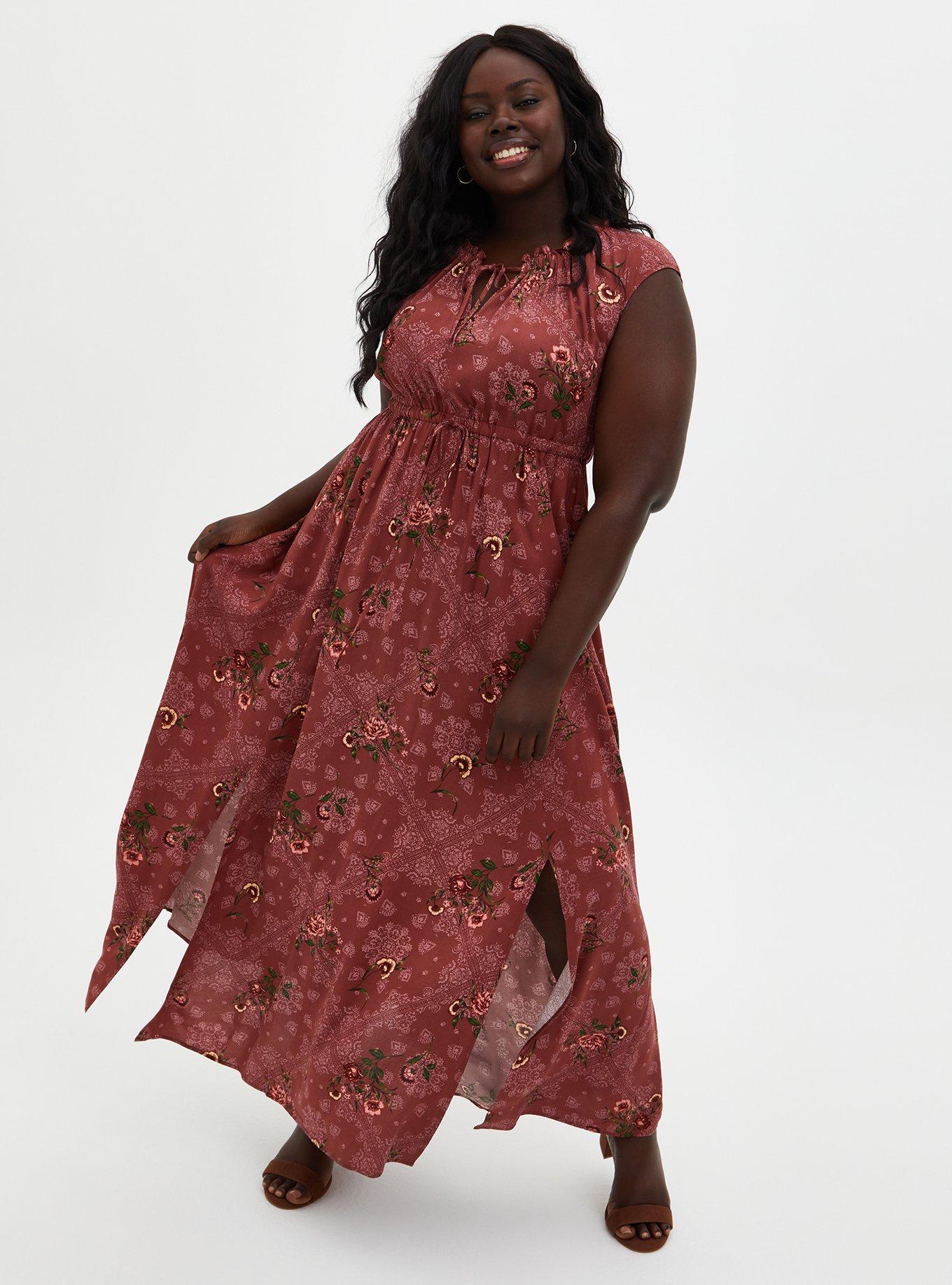 Torrid graduation dresses sales