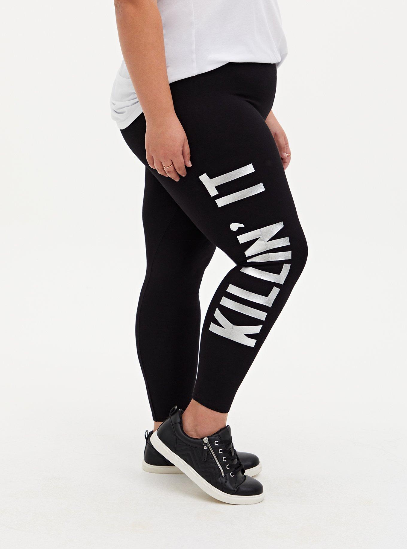 Torrid badass leggings discount