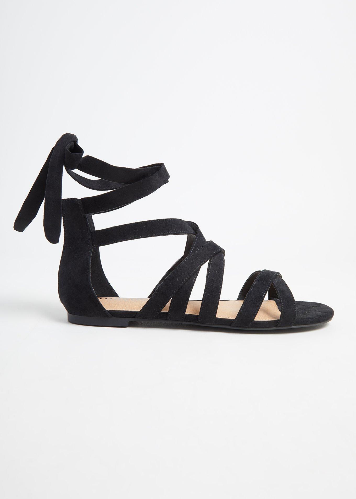 Kaanas vitoria gladiator online sandals