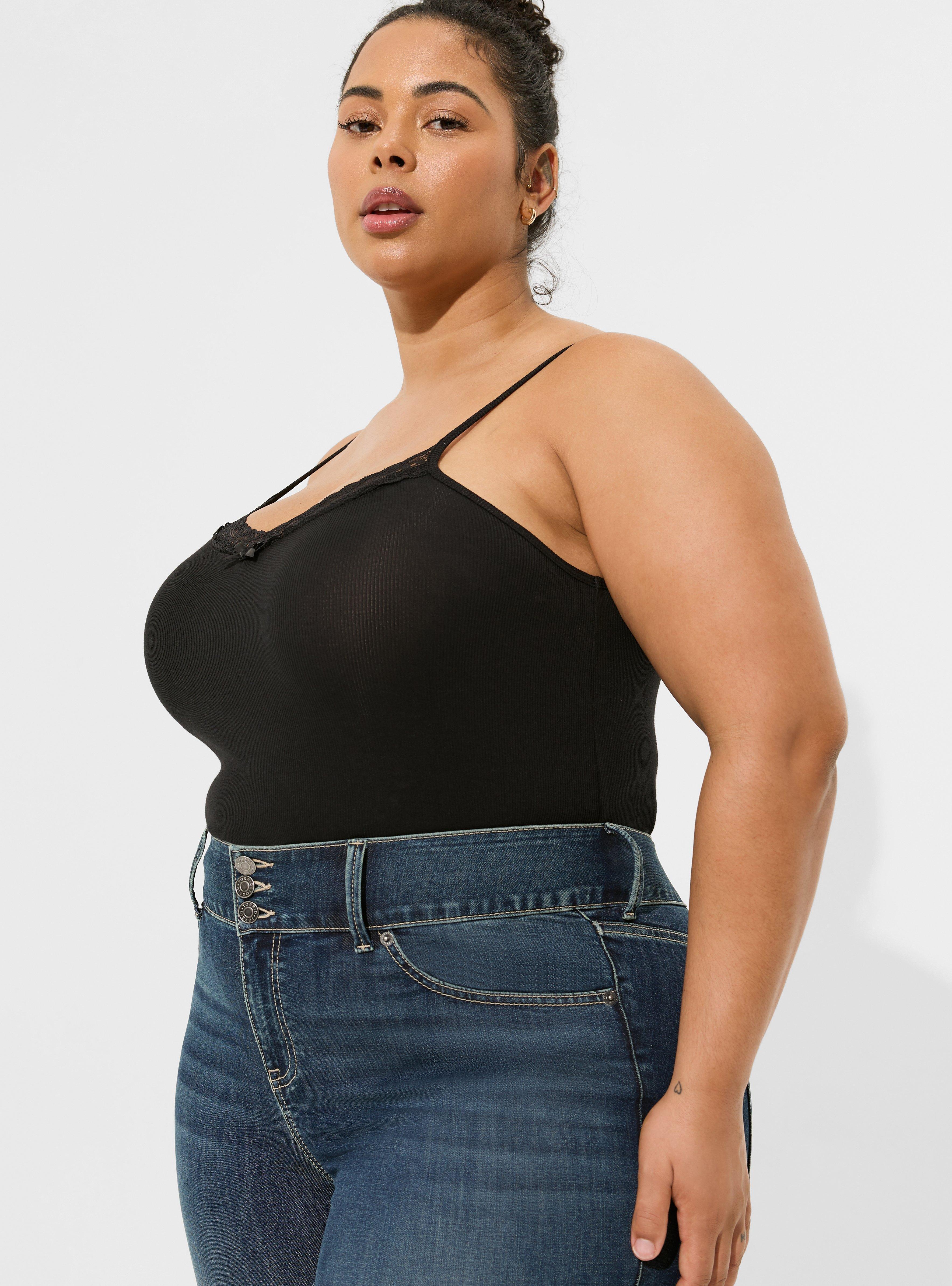 Plus Size - Jegging Skinny Super Soft High-Rise Jean - Torrid