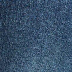 Jegging Skinny High-Rise Jean, BLUE GROTTO, swatch