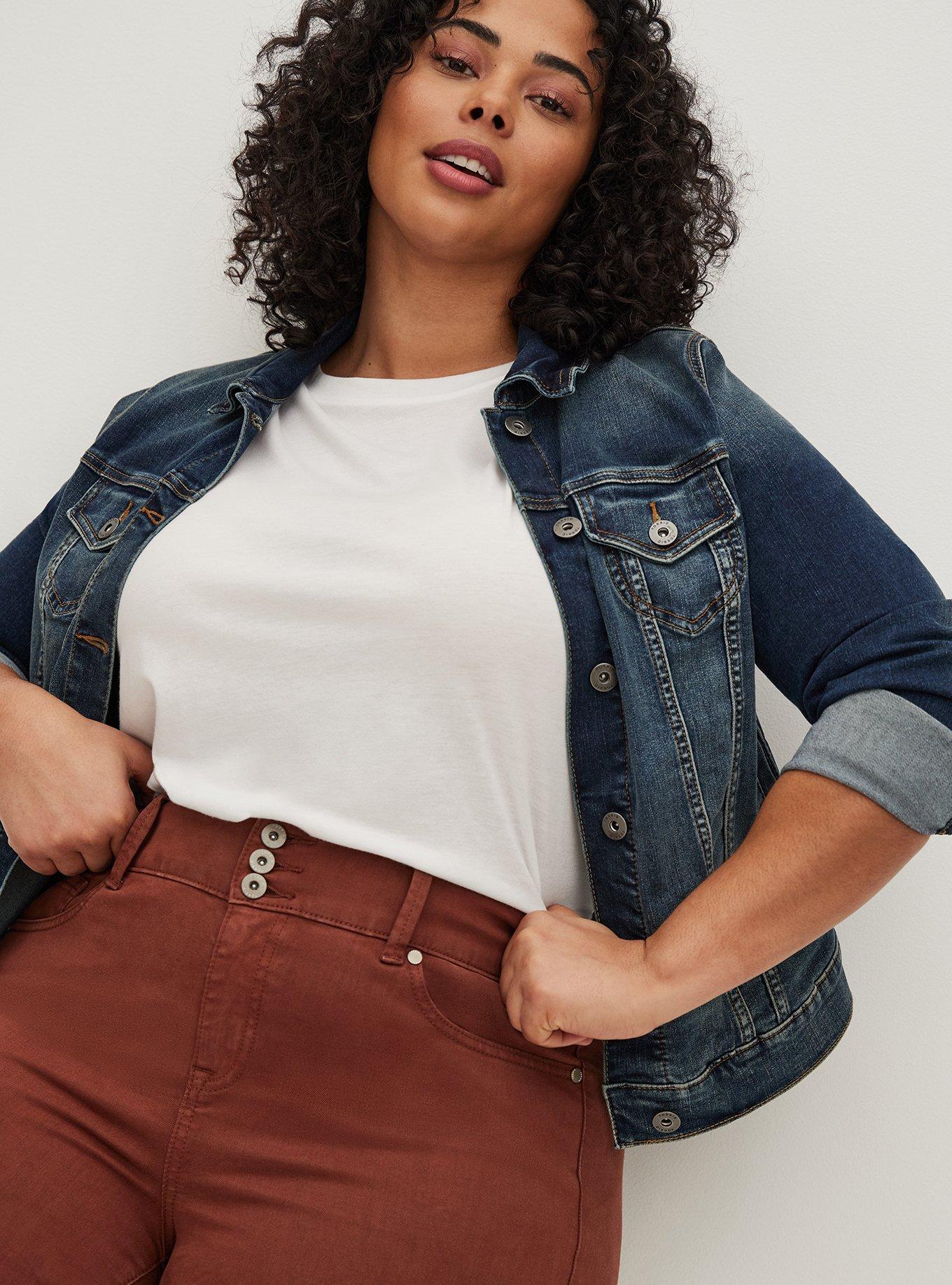 Jegging Skinny High-Rise Jean, CAPPUCCINO, alternate