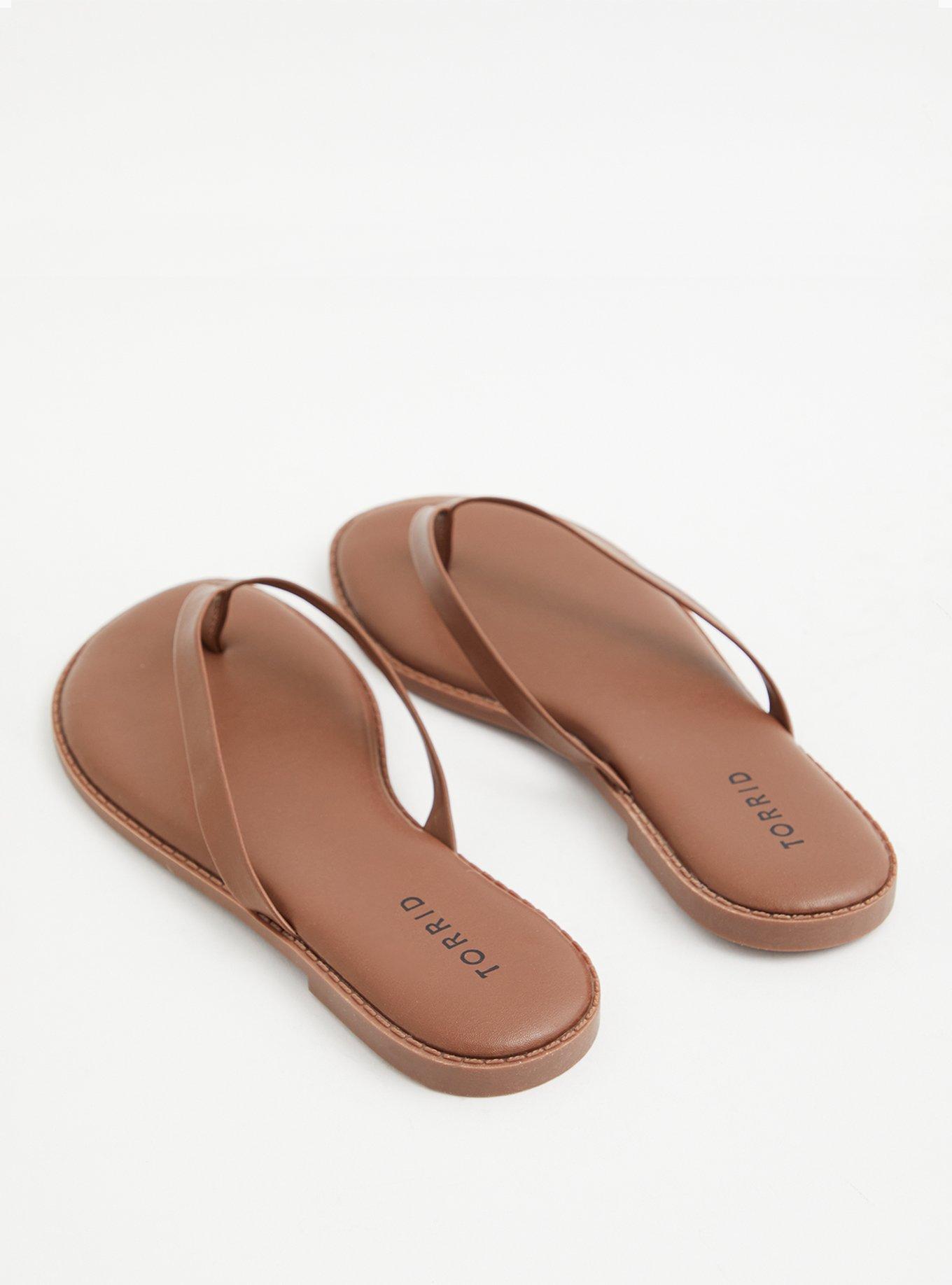 Torrid flip hot sale flops