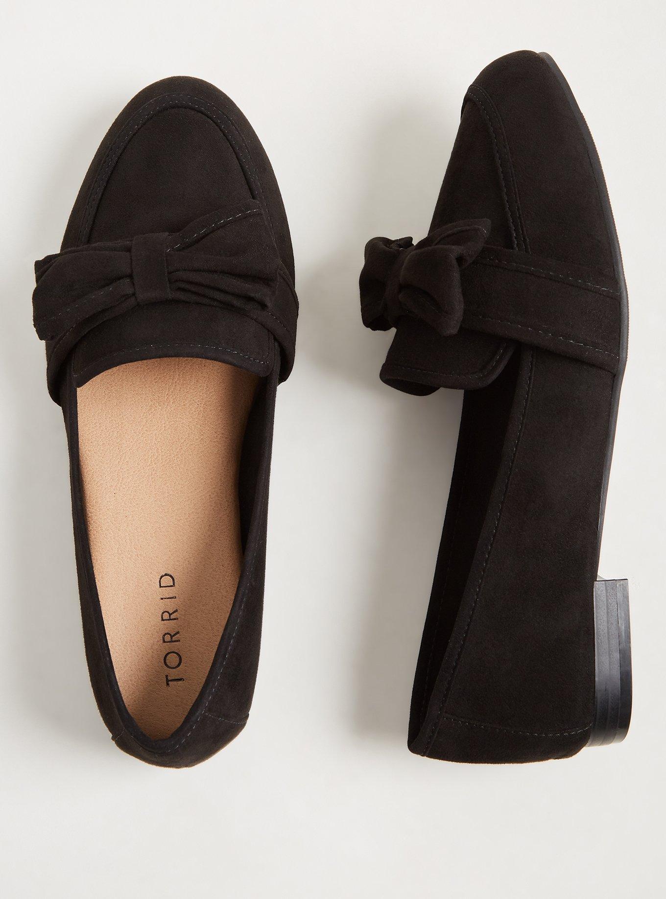 Torrid loafers hot sale