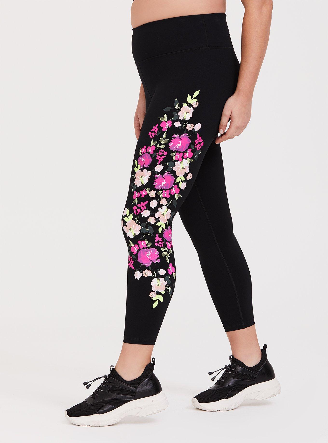 Torrid on sale active leggings