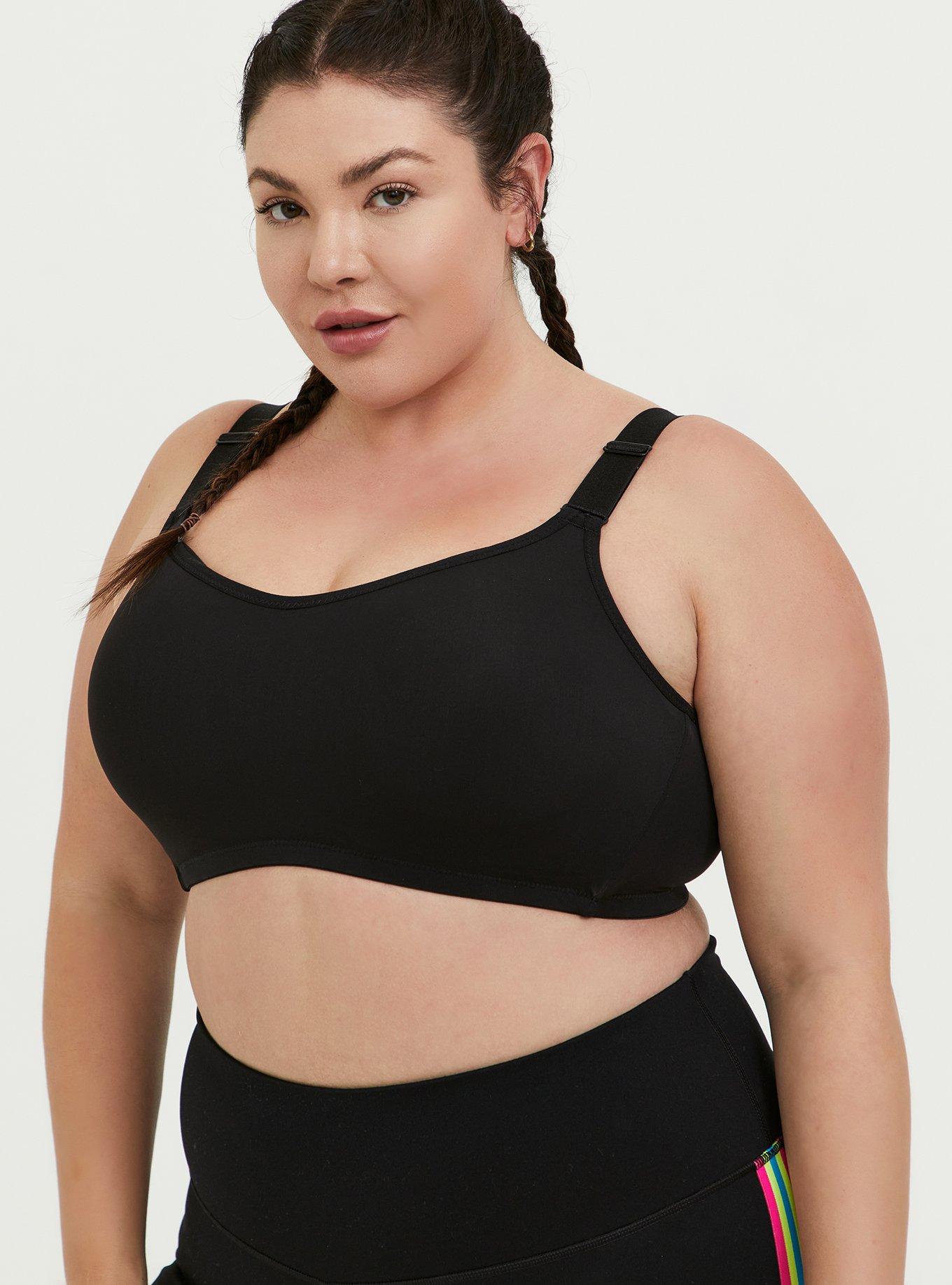 Sports Bra-1608wi, 1608wi