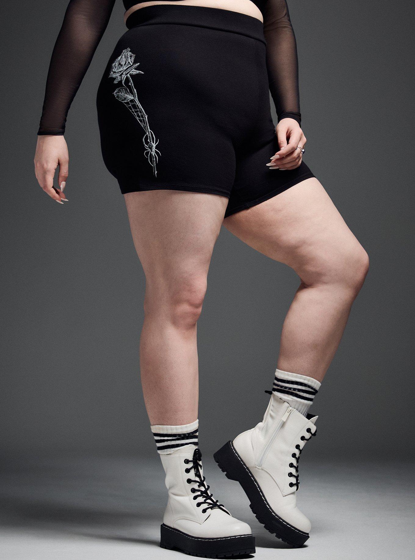 5'' Bike Short