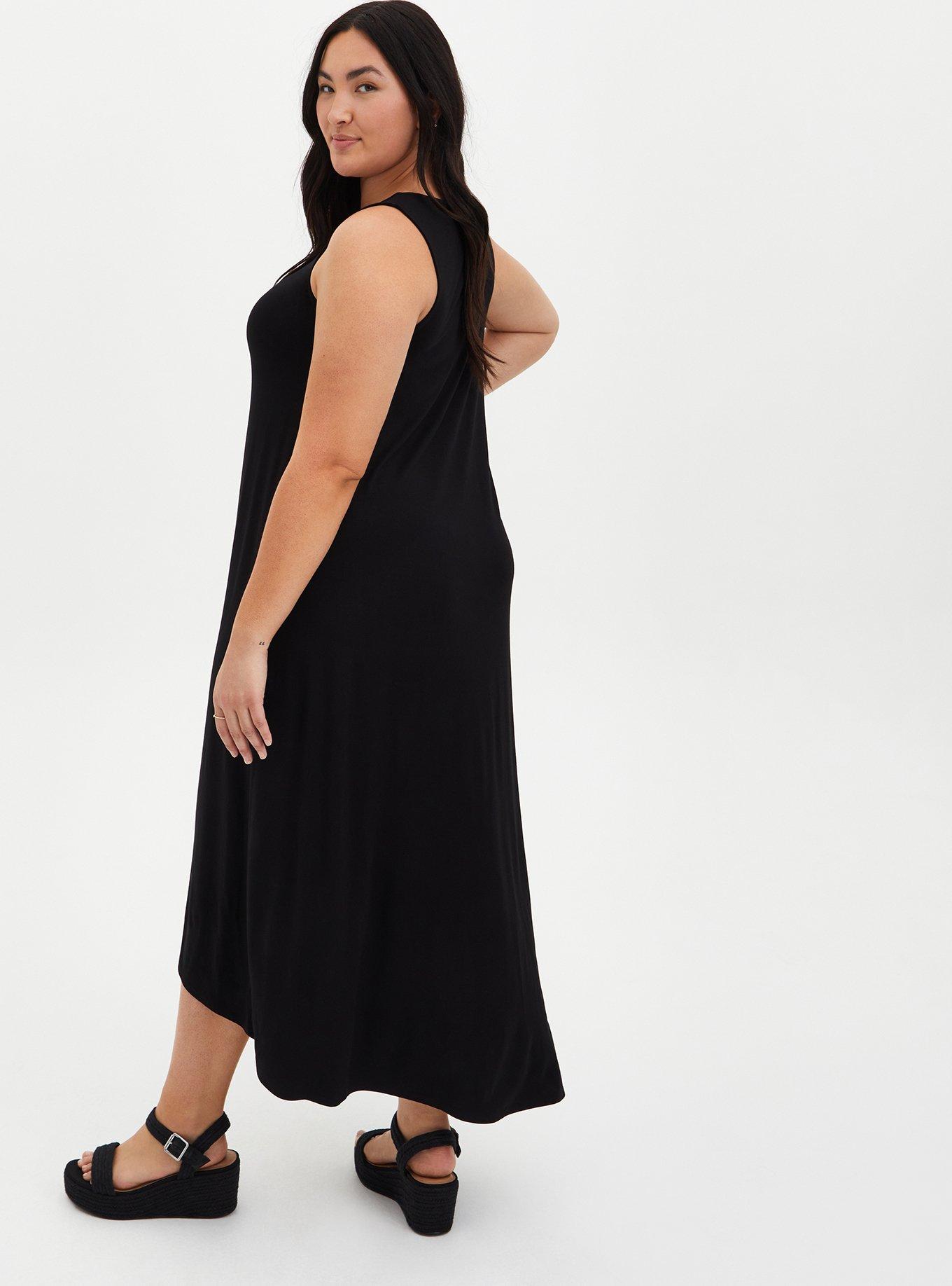 Torrid high deals low dress