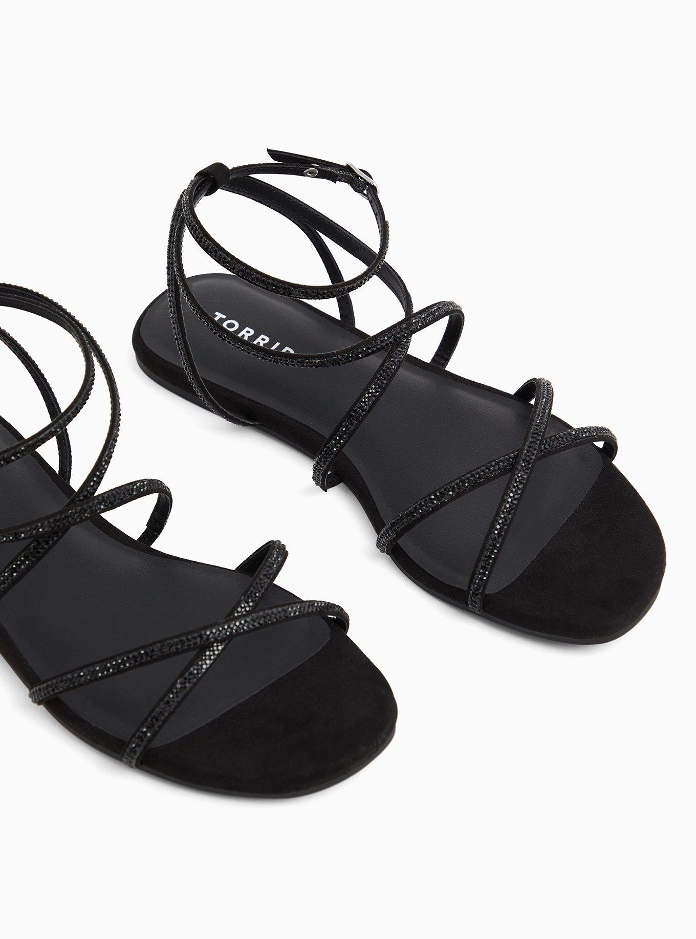 Apt 9 gladiator online sandals