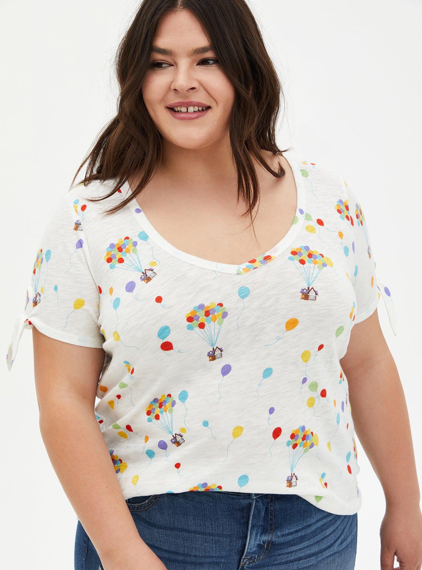 Torrid disney shirts new arrivals