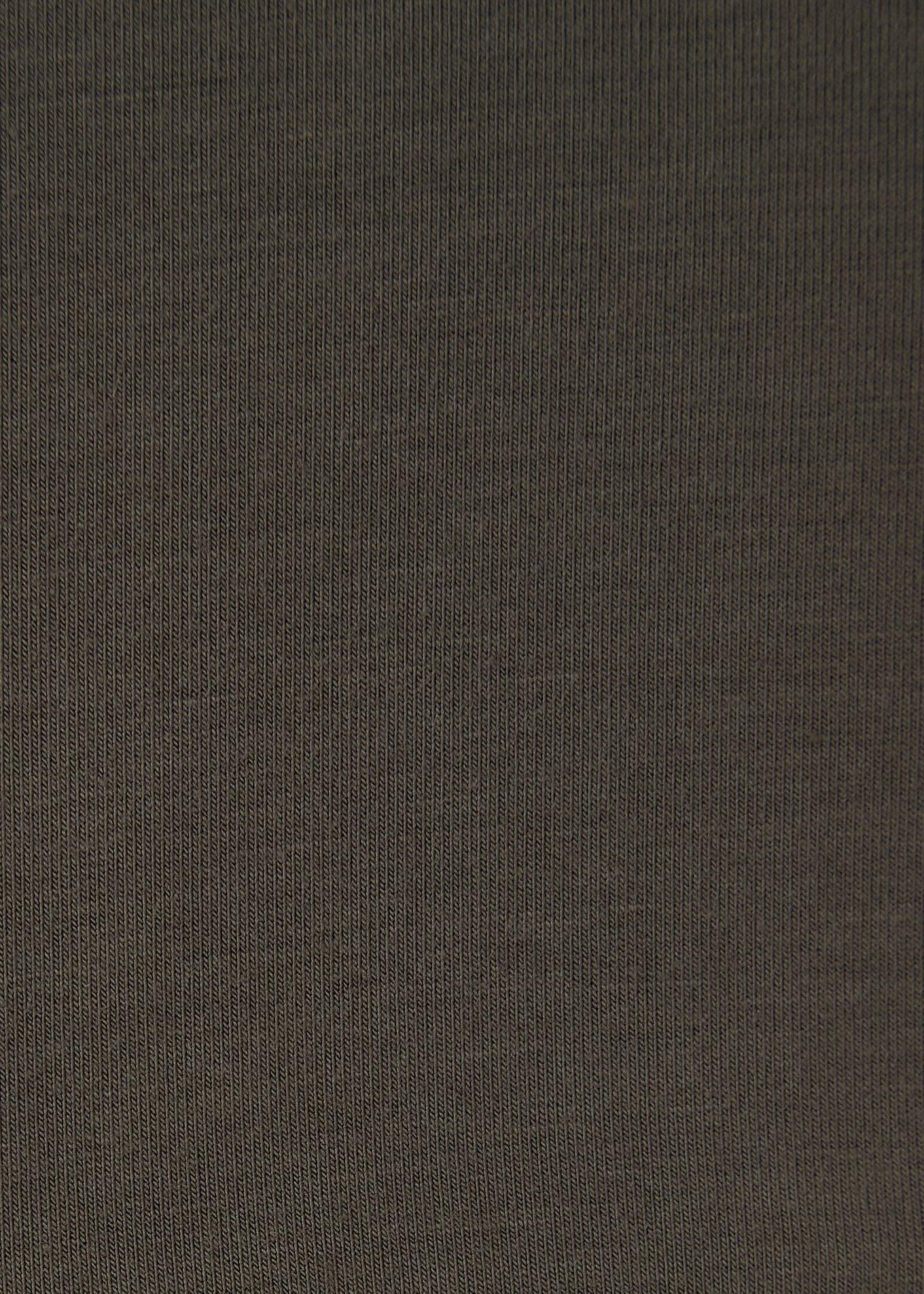 Mid Super Soft Ruched Bodycon Dress, DEEP DEPTHS, alternate