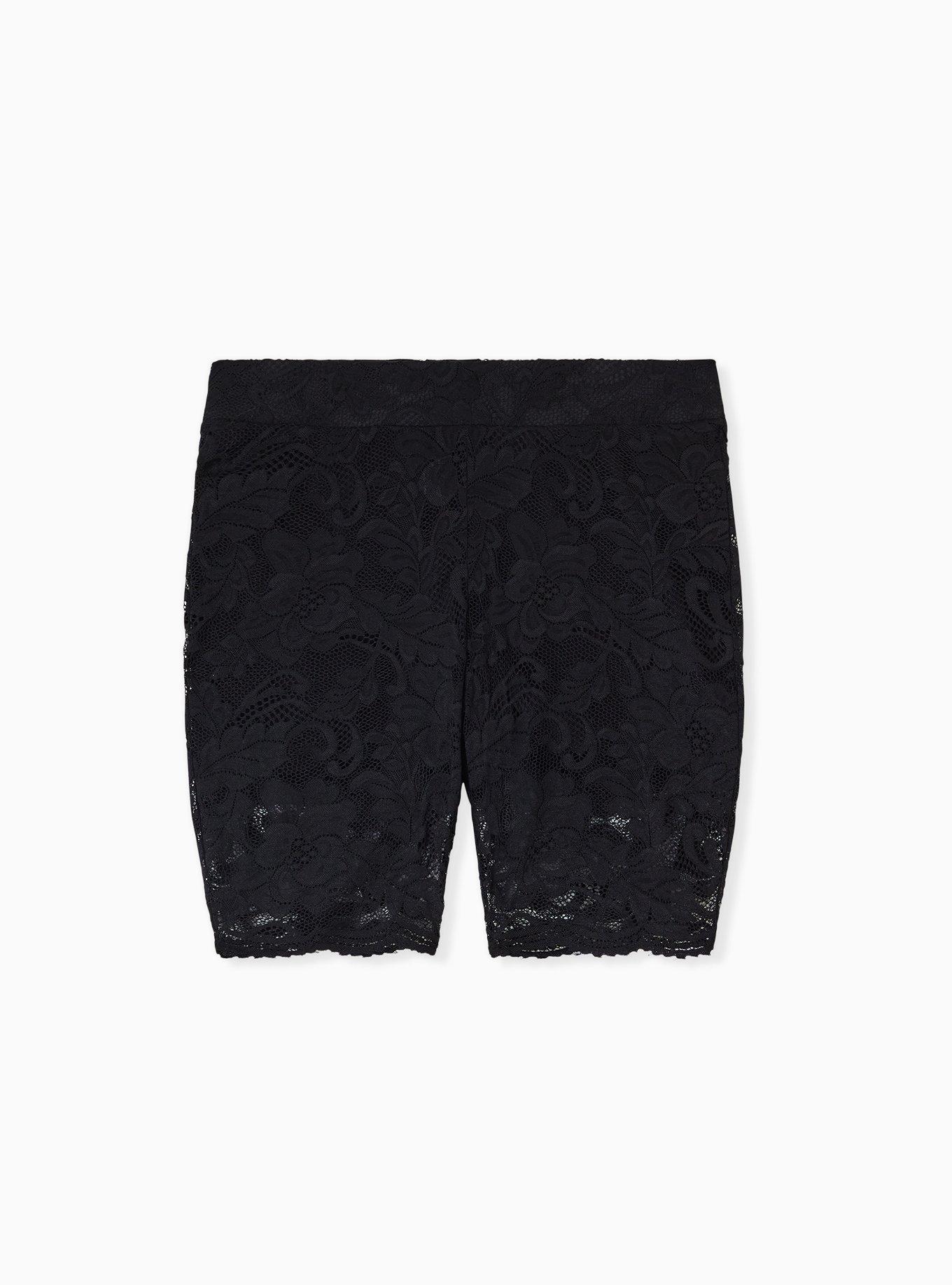 Lace bicycle clearance shorts