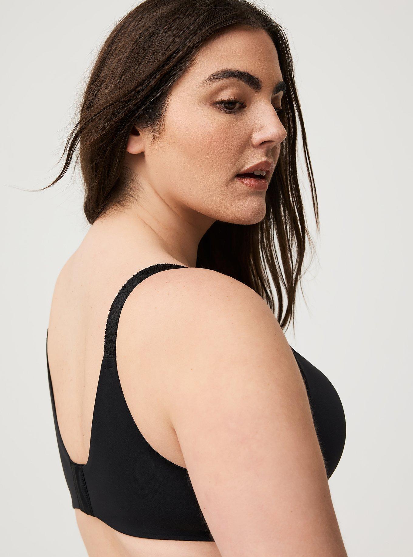 Dream Wire-Free Push-Up Bra