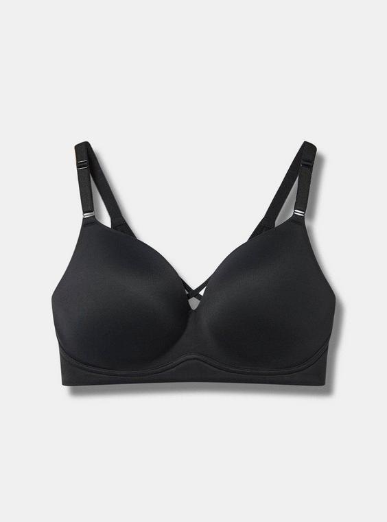 Buy Modern Collection Non-Padded C Cup Bra for Women, Cotton Rich Wirefree  Bra