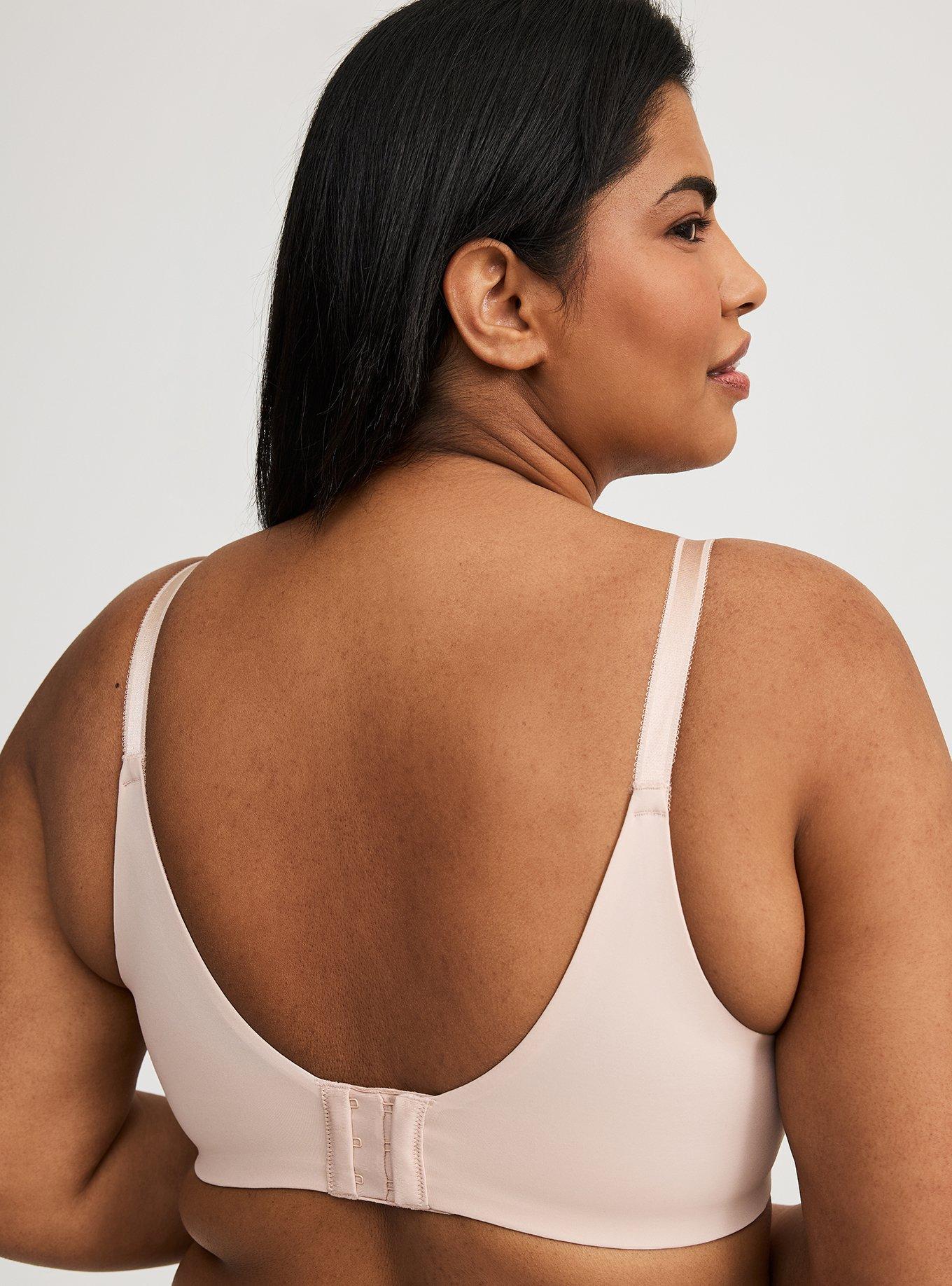Dream Wire-Free Push-Up Bra