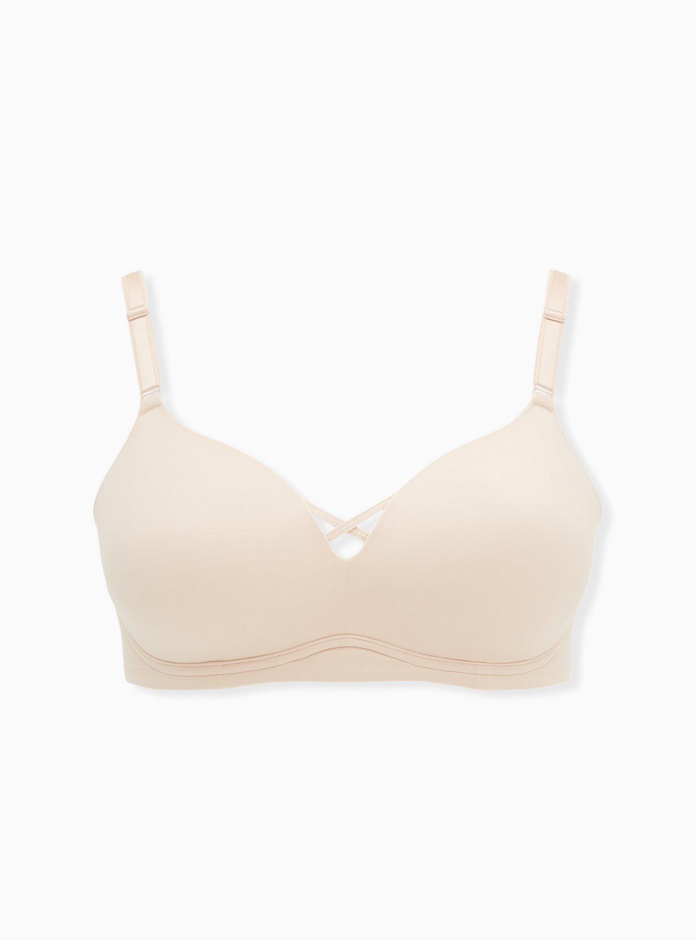 Choosing Between Comfort and Fashion: The Enigma of Push-Up Bras