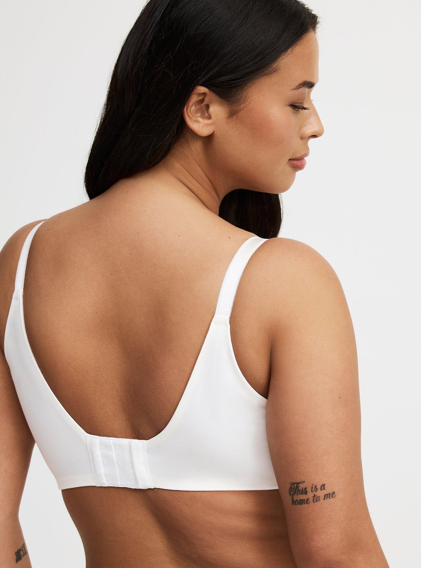 Dream Wire-Free Push-Up Bra