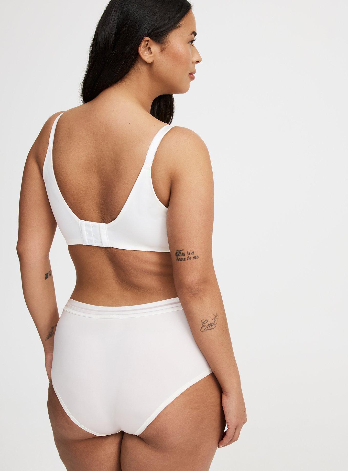 Dream Wire-Free Push-Up Bra