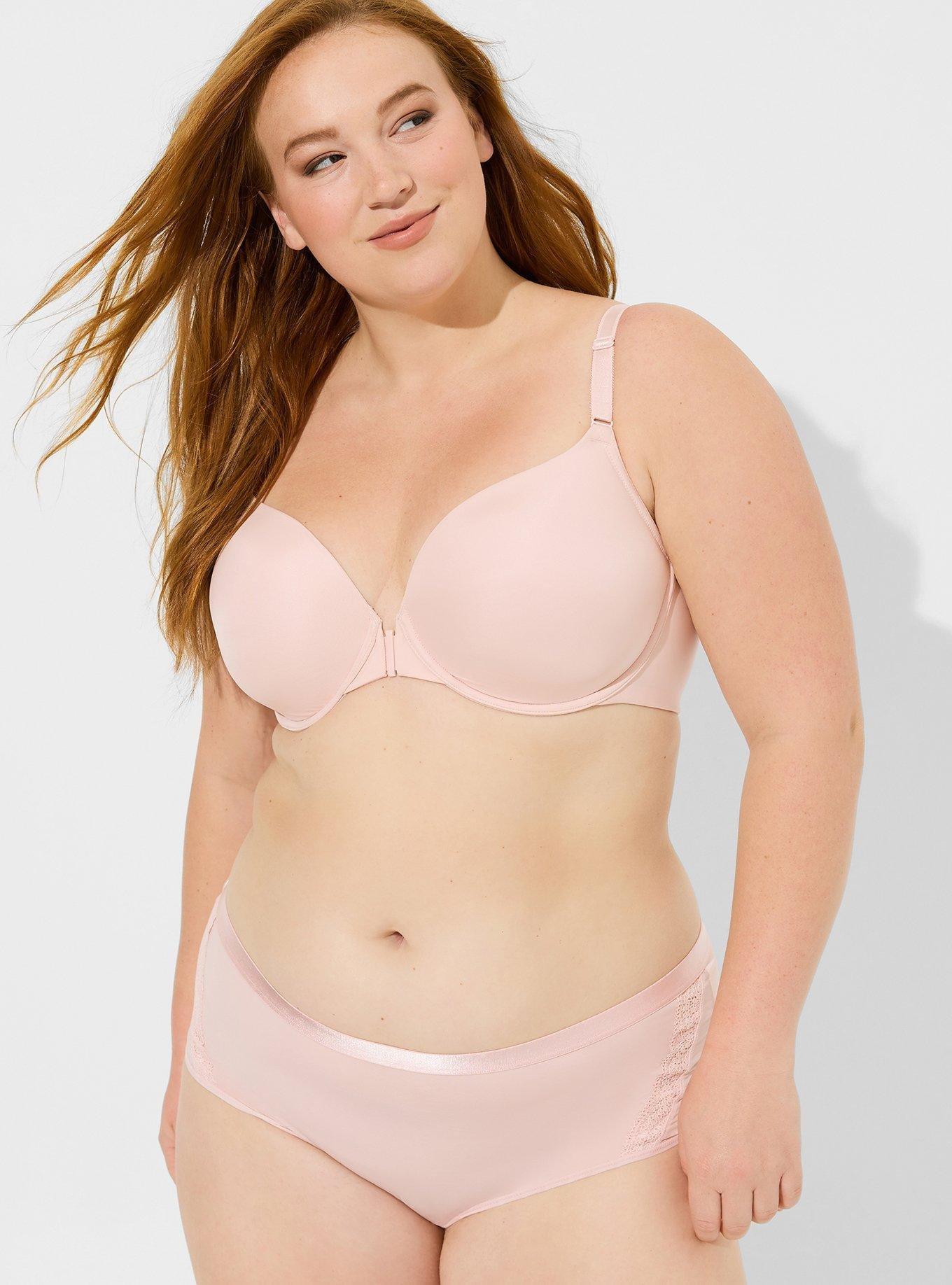 Plus Size - Perfect T-Shirt Bra - Torrid