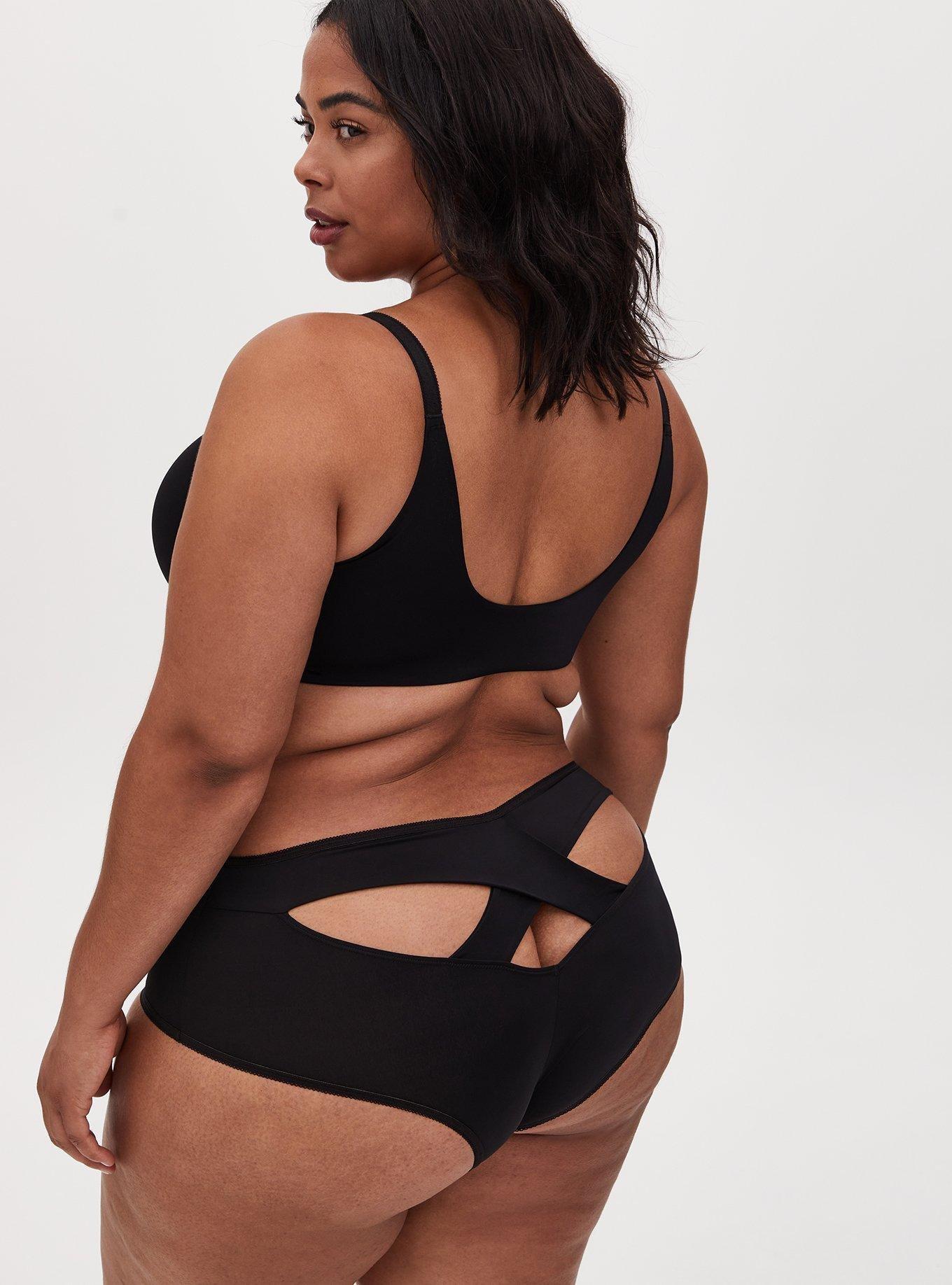 Perfect T-Shirt Front-Close Bra