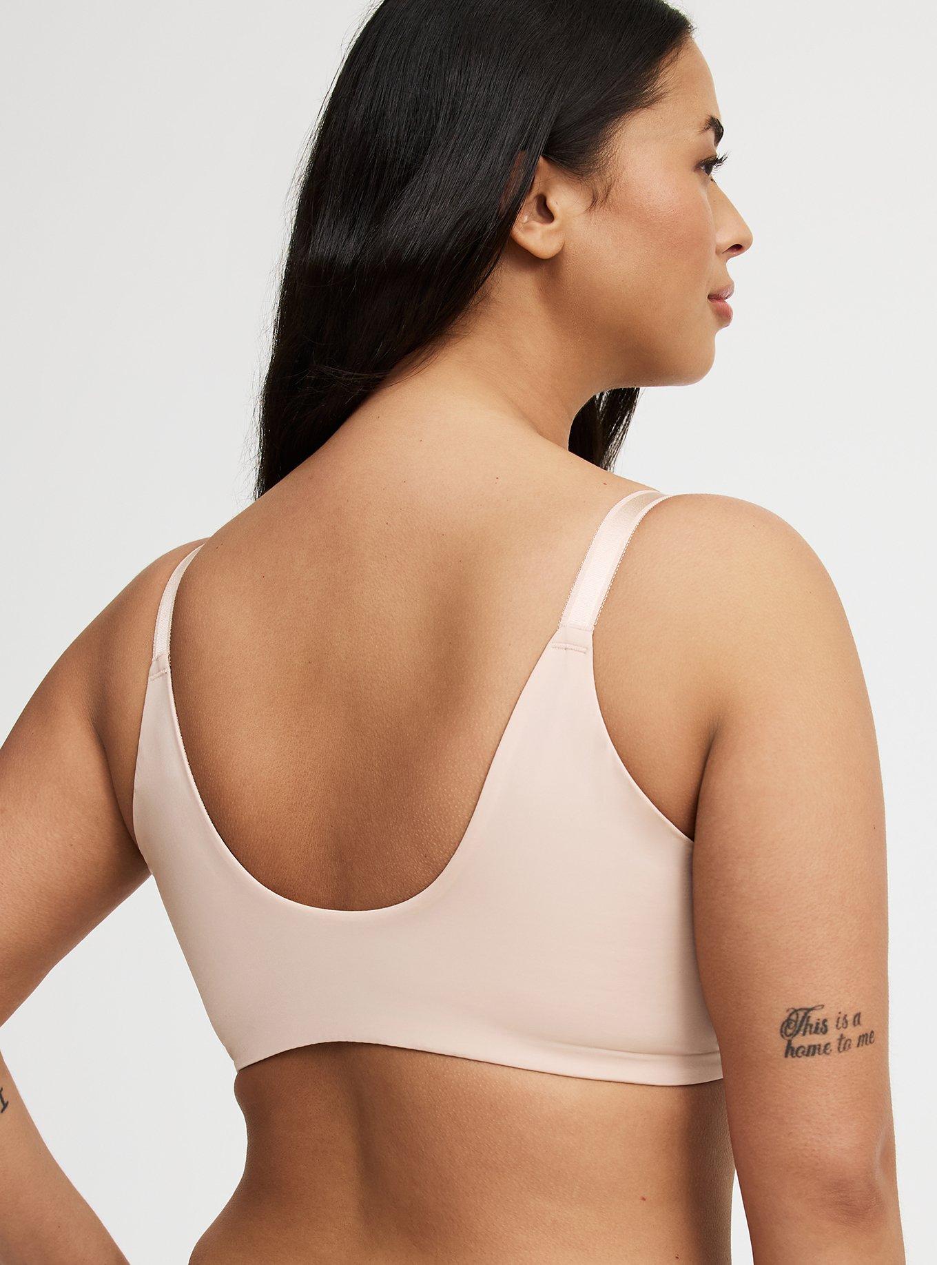 Perfect T-Shirt Front-Close Bra