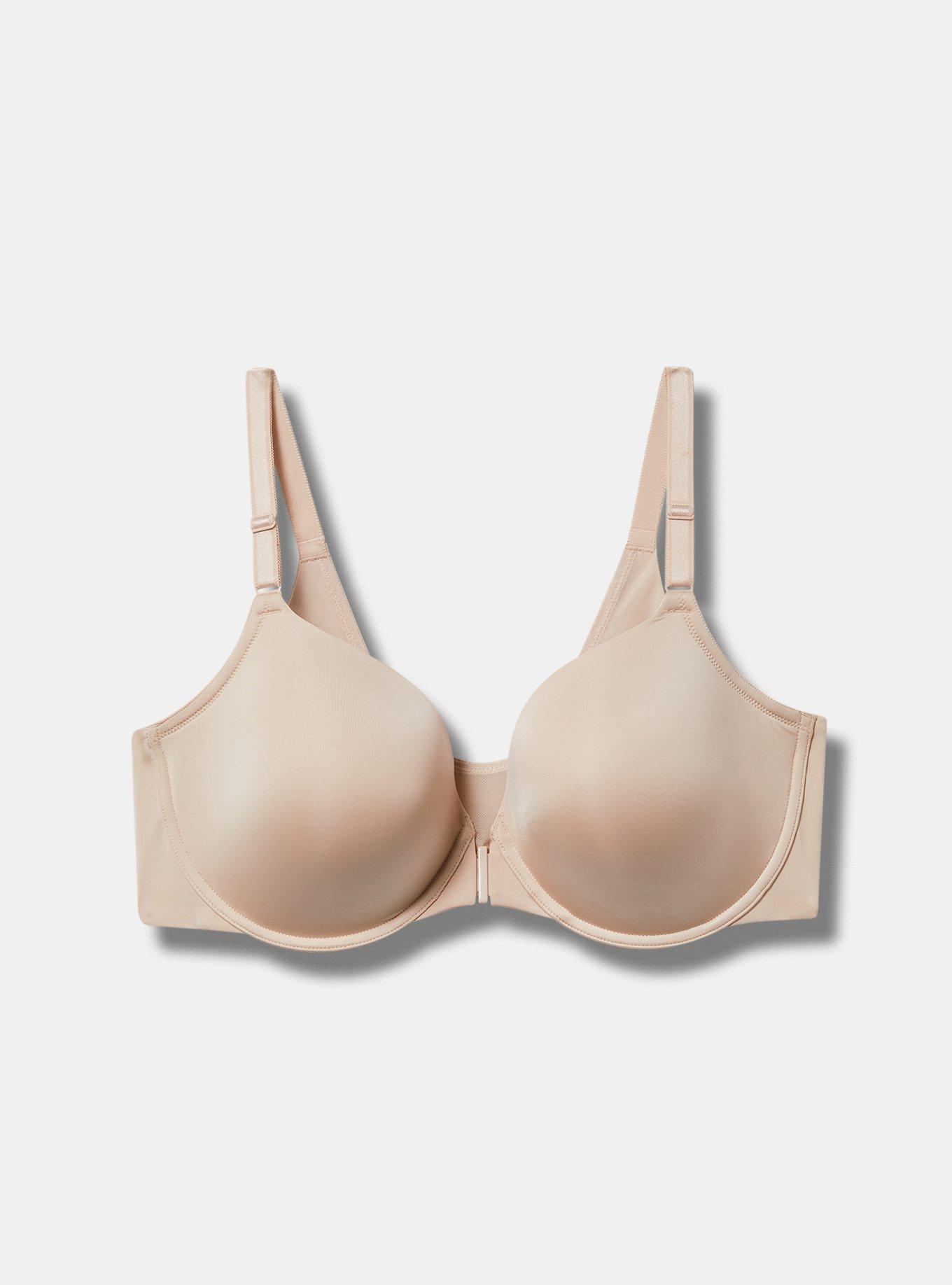 Victoria's Secret Light Pink Lightly Lined T Shirt Bra Size 36D - $19