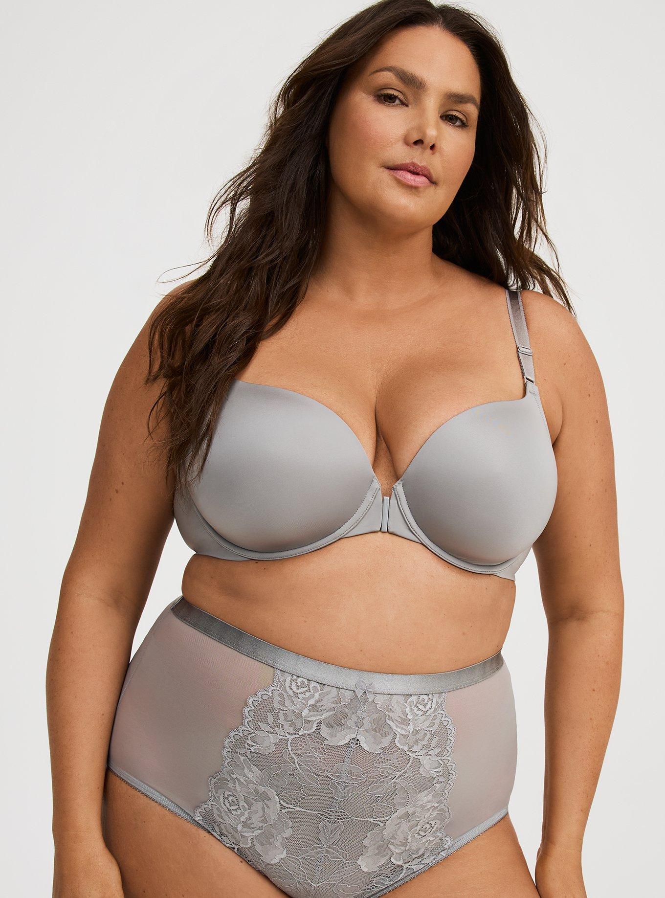 Perfect T-Shirt Front-Close Bra