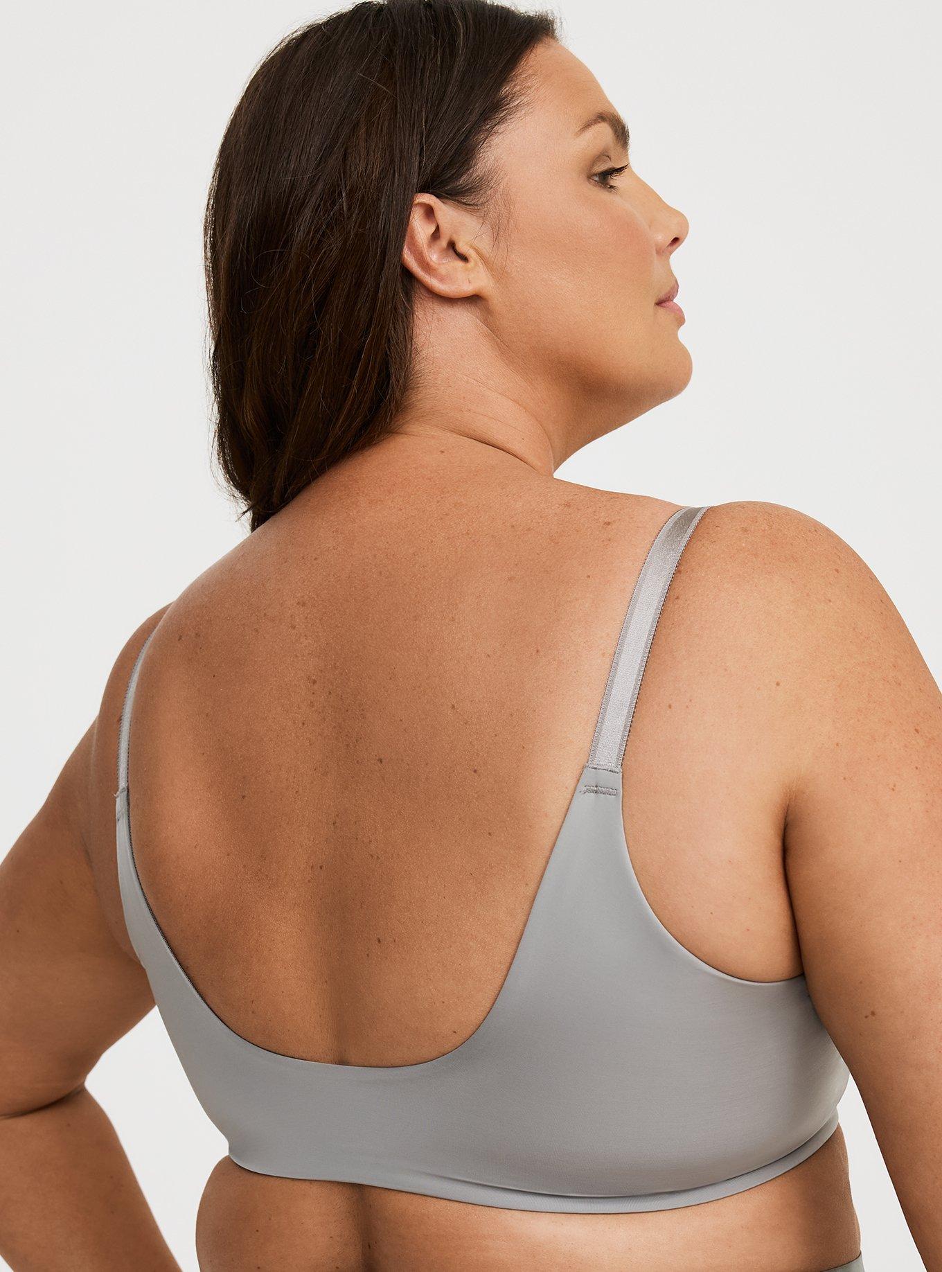 Perfect T-Shirt Front-Close Bra