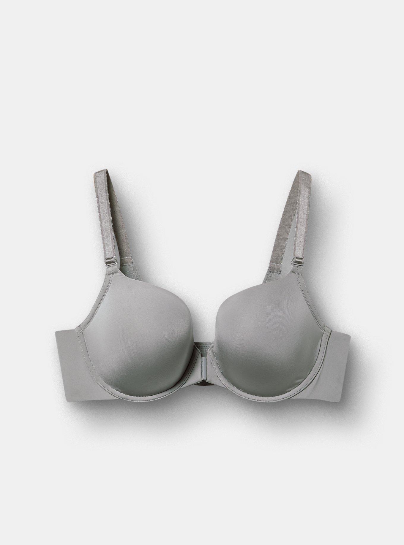 Perfect T-Shirt Front-Close Bra